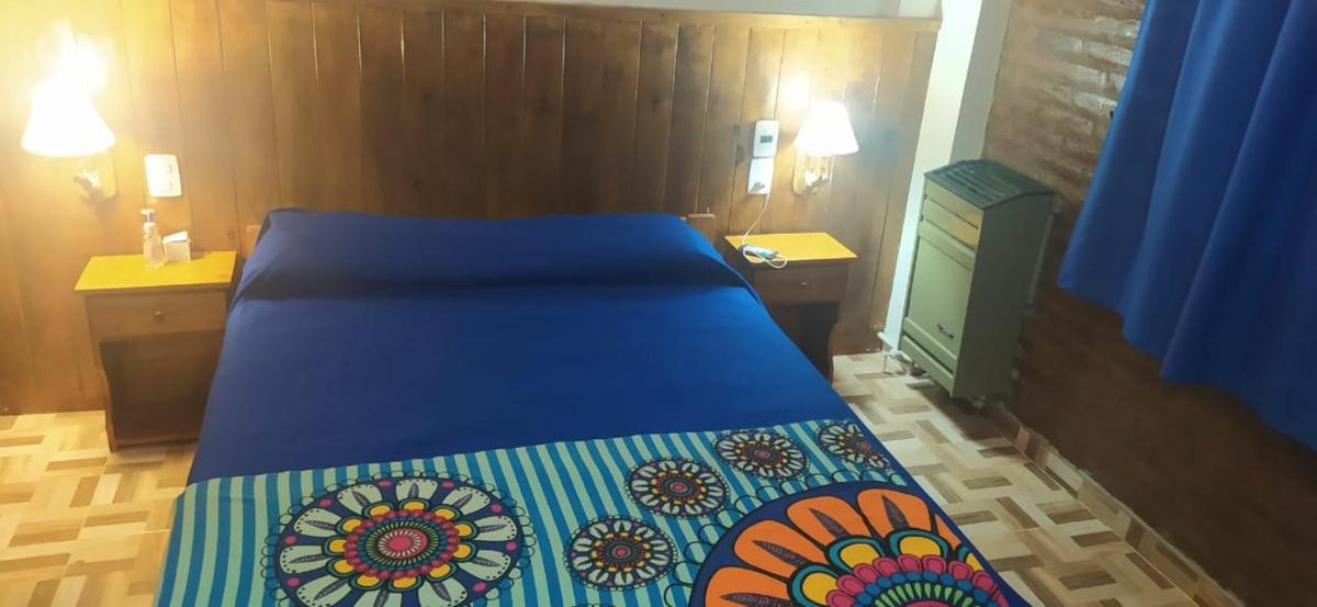 Apartamento Agustín