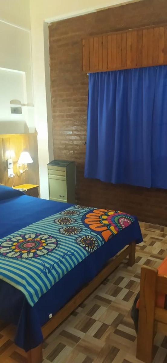 Apartamento Agustín
