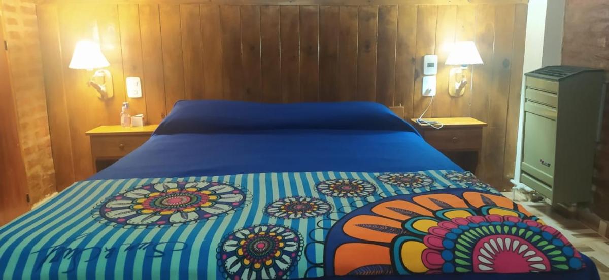 Apartamento Agustín