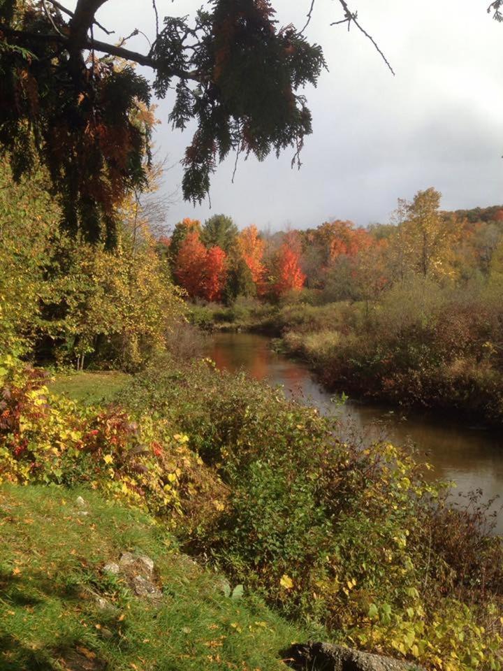 Betsie Riverside Resort