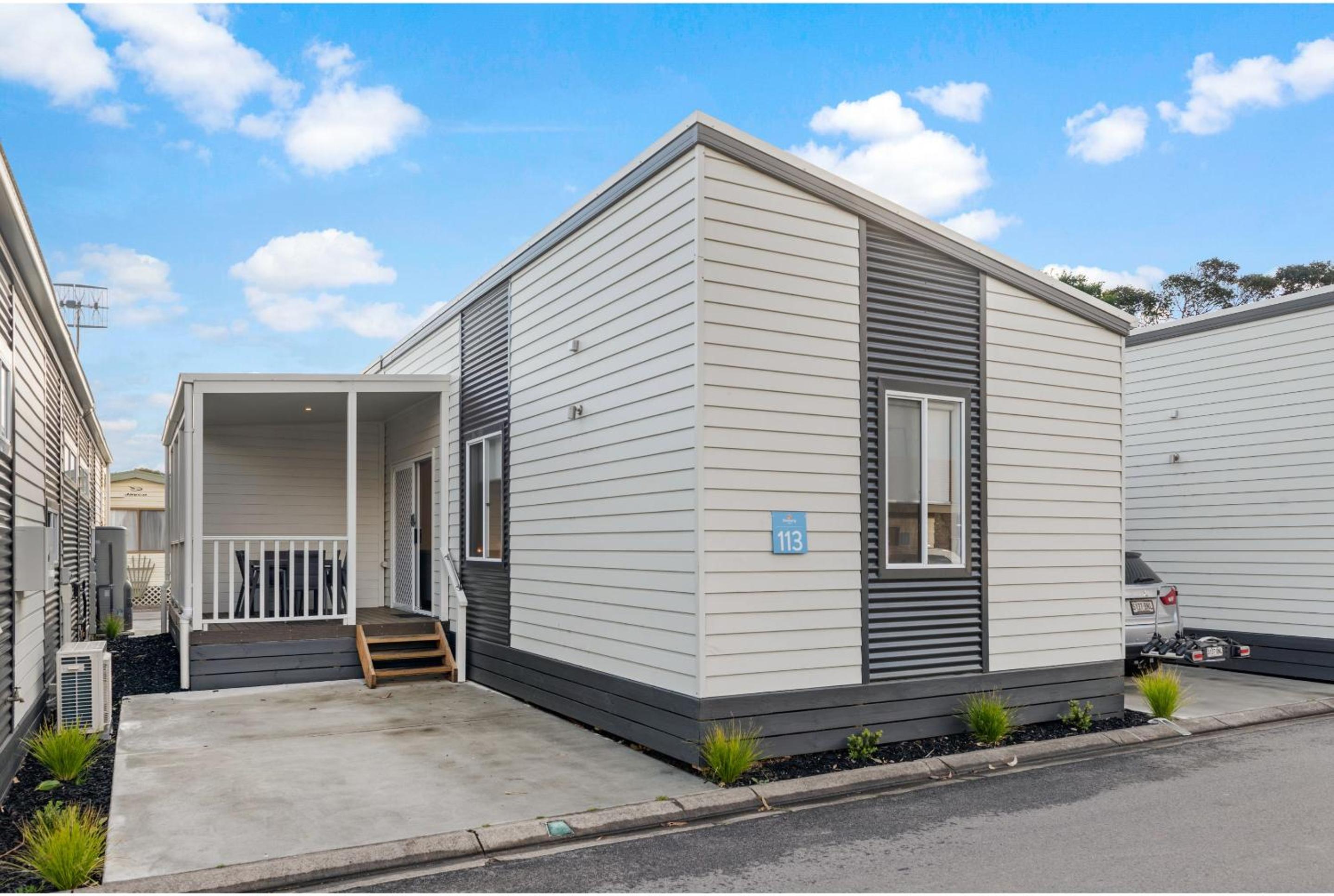 Discovery Parks - Warrnambool