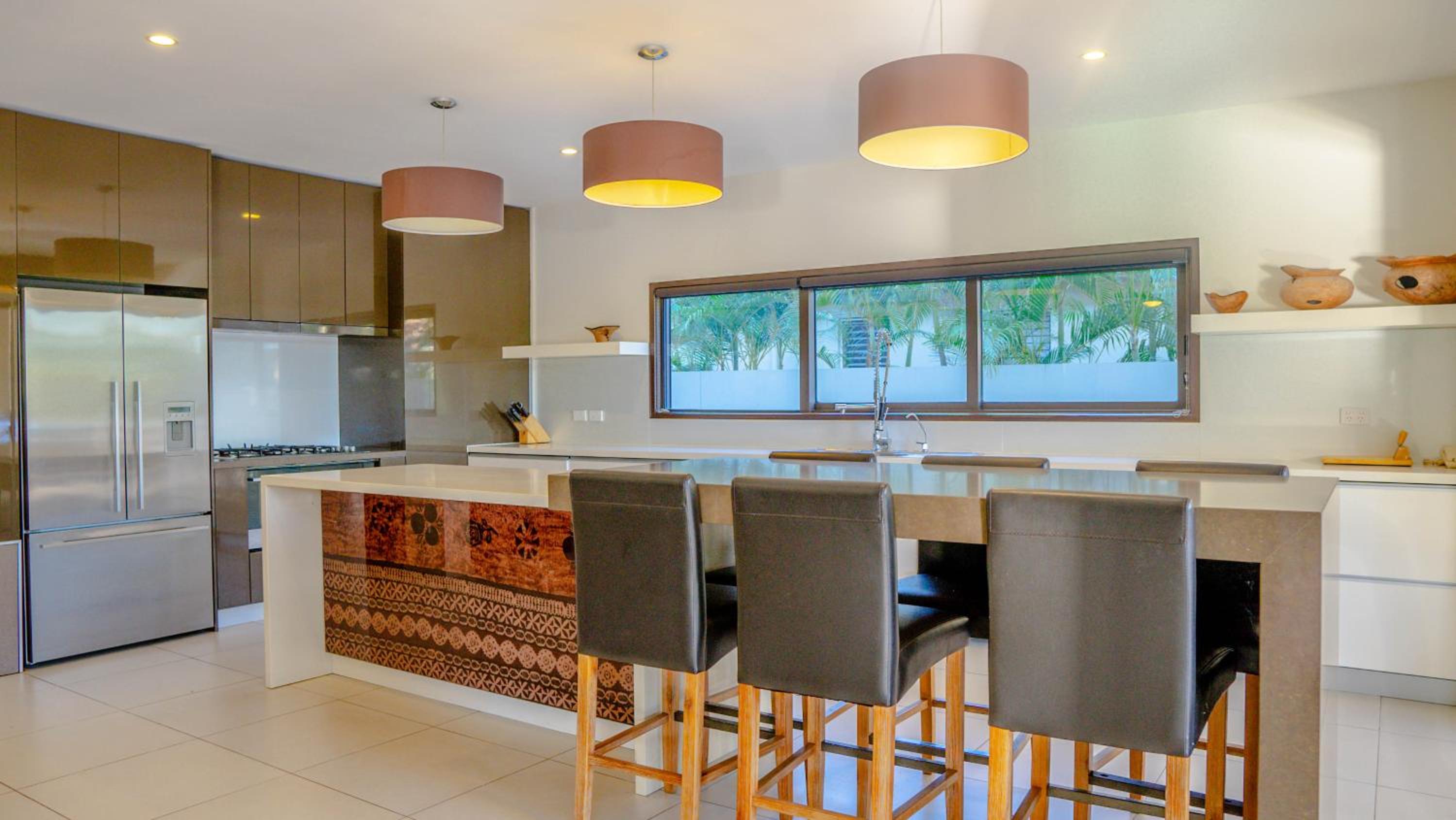 Naisoso Island Villas - Fiji