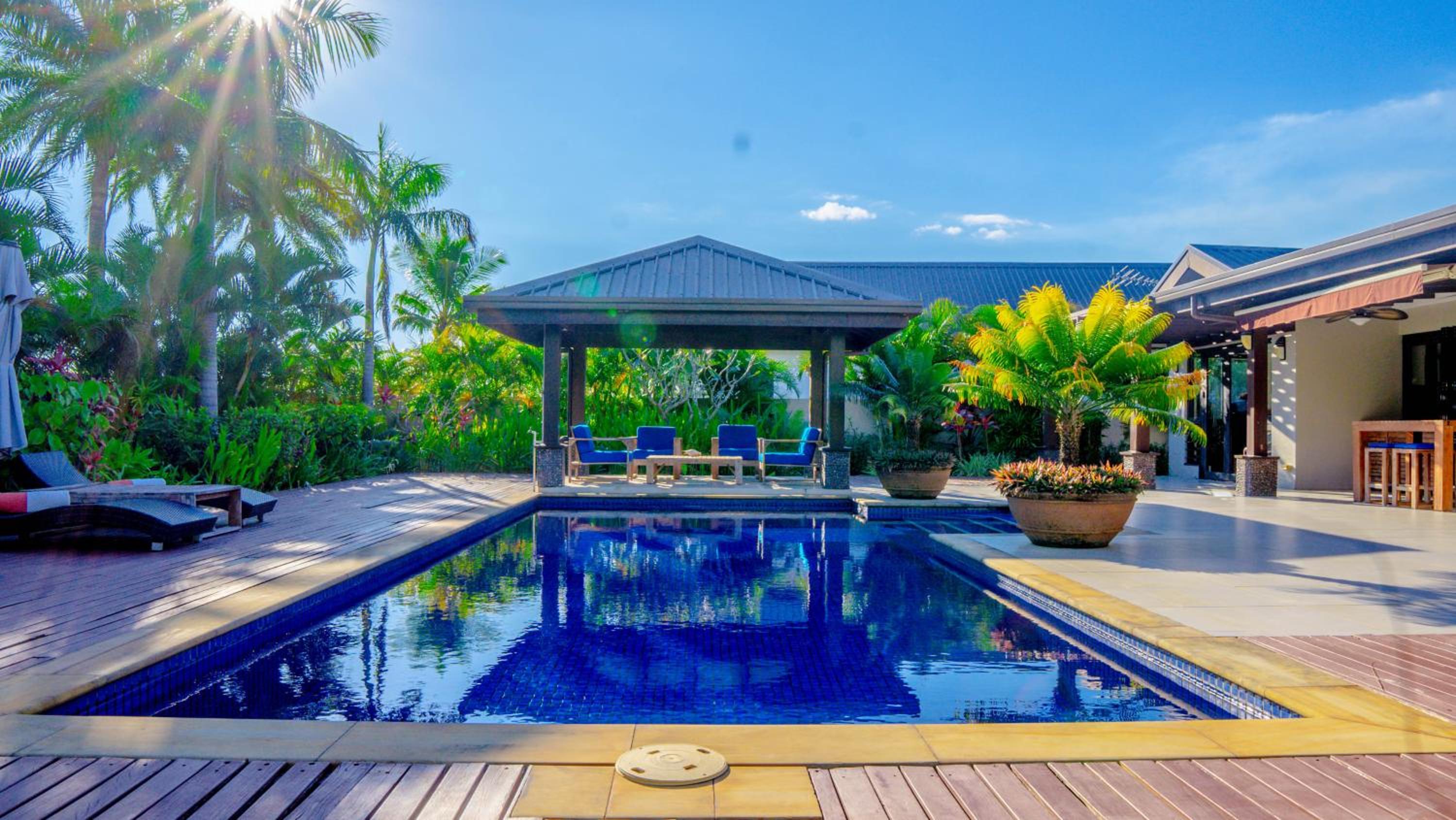 Naisoso Island Villas - Fiji