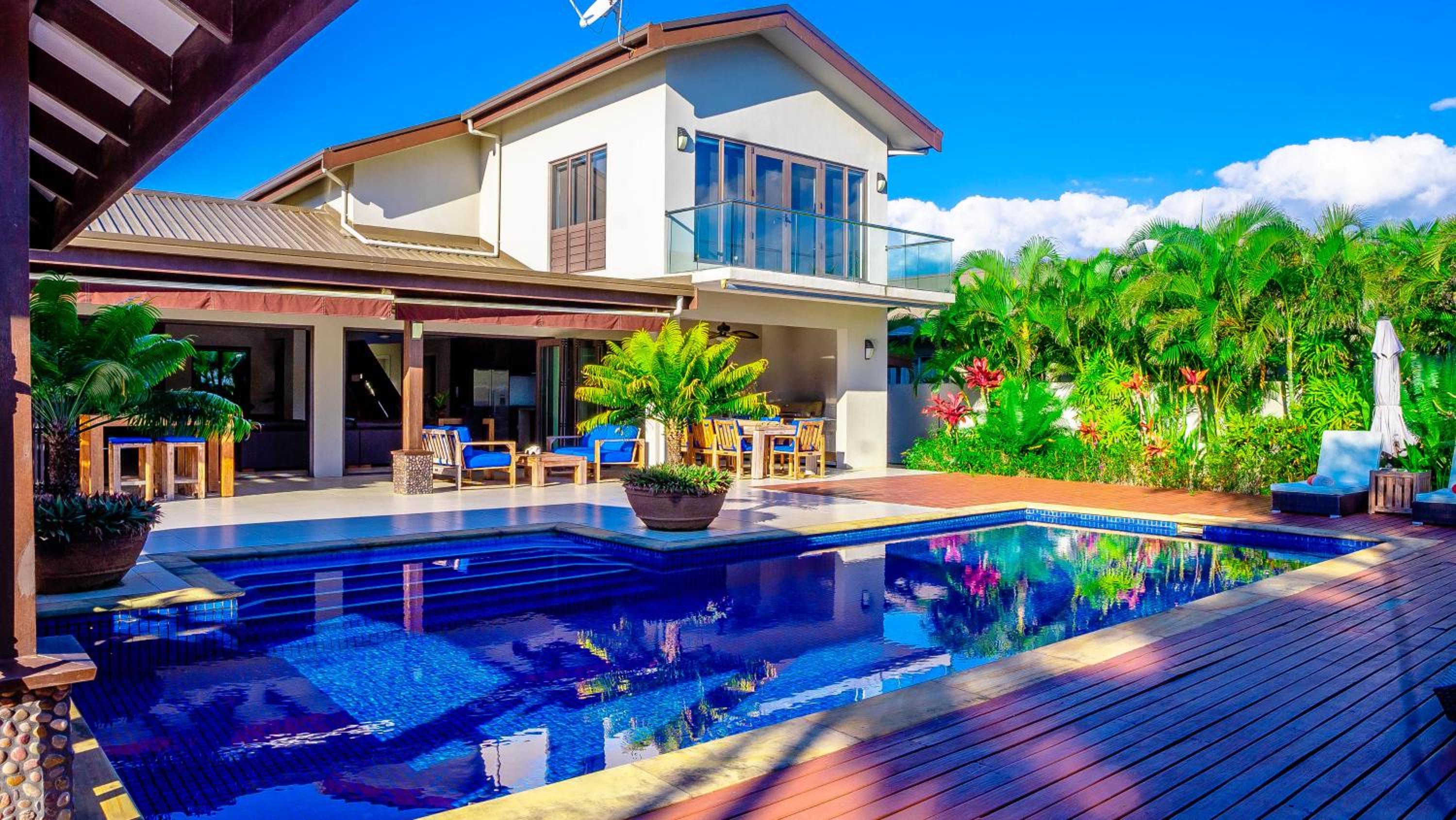 Naisoso Island Villas - Fiji
