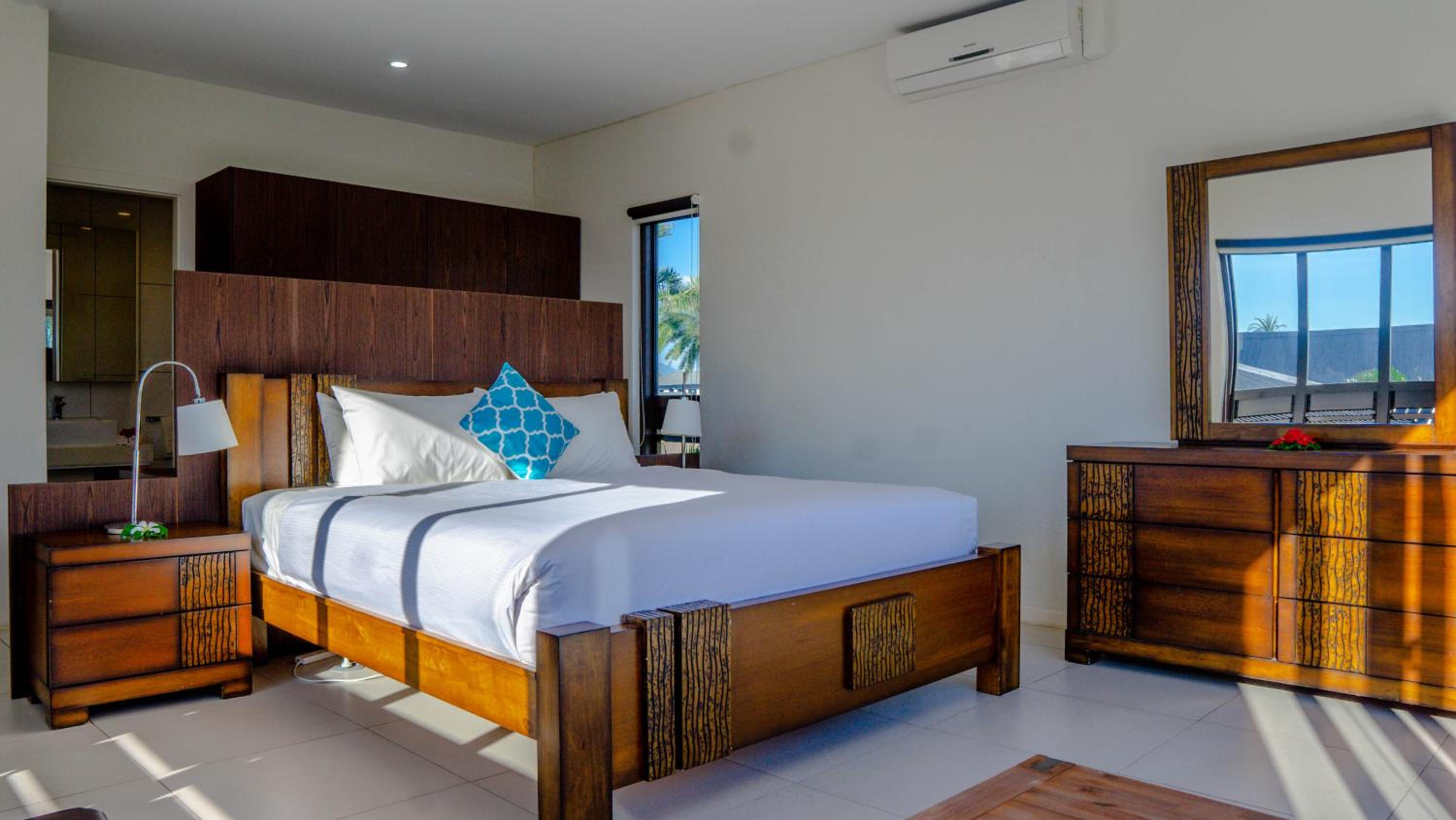 Naisoso Island Villas - Fiji