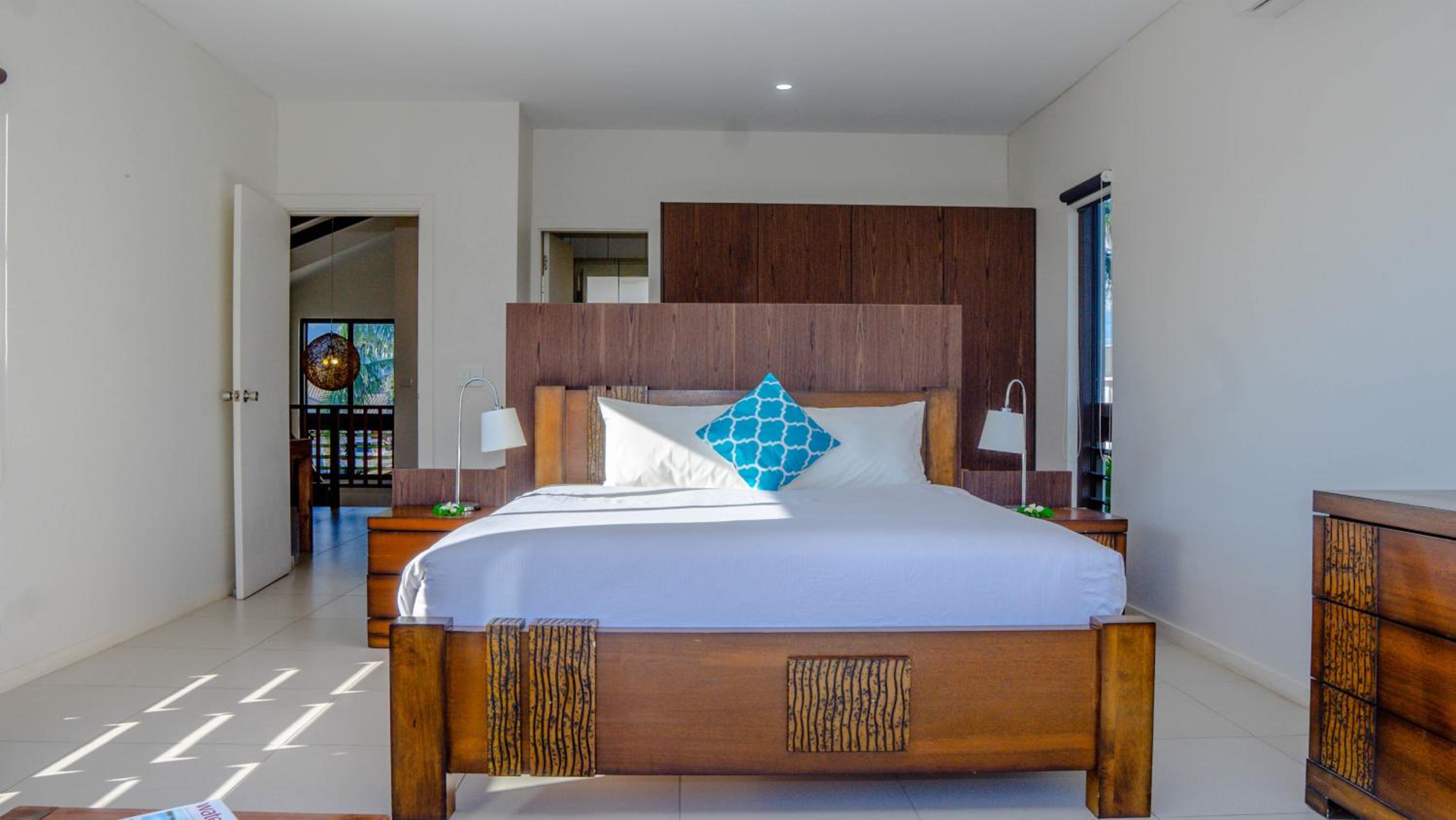 Naisoso Island Villas - Fiji