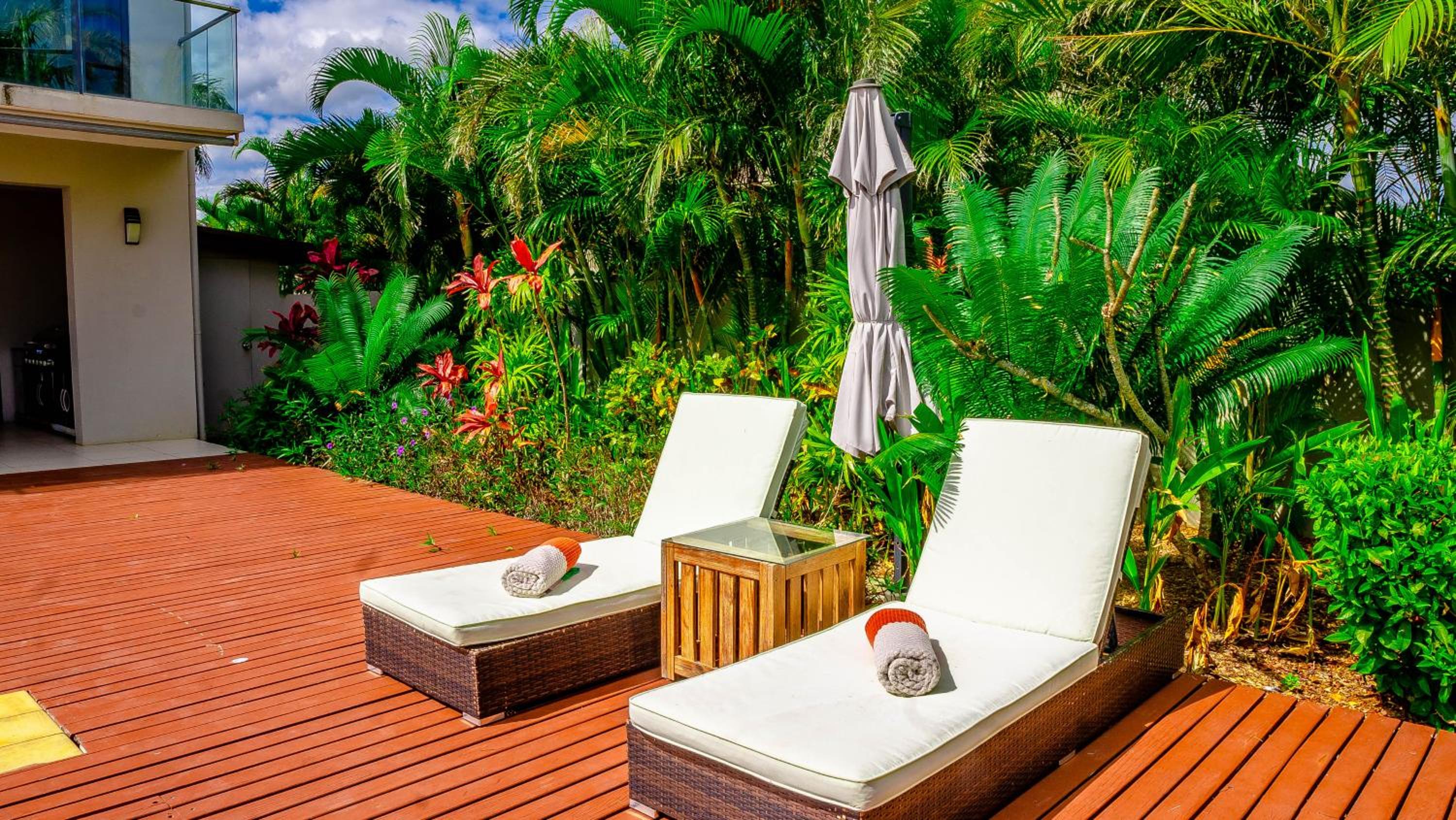 Naisoso Island Villas - Fiji