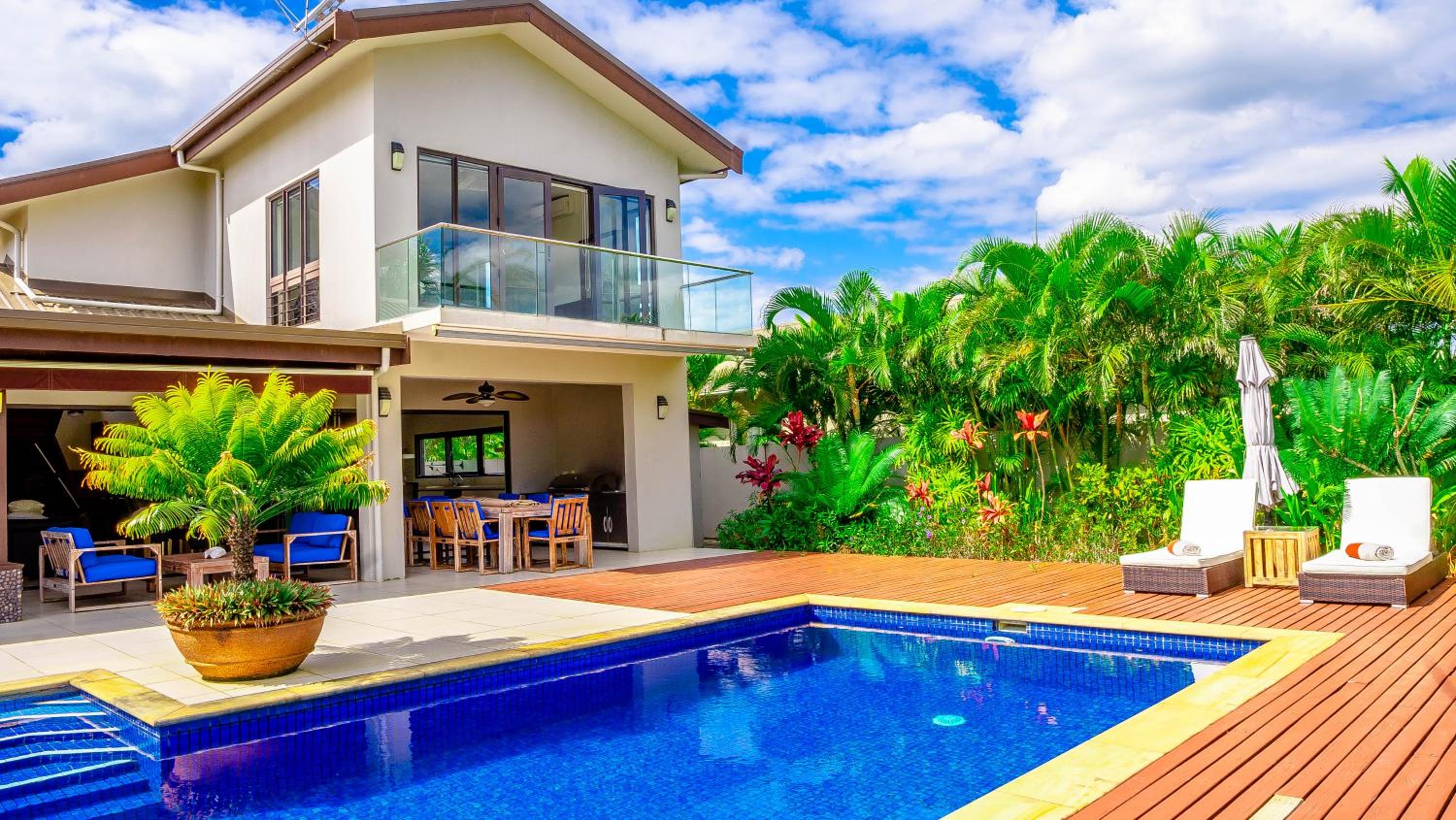 Naisoso Island Villas - Fiji