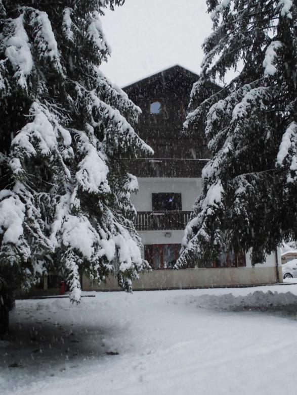 Casa Alpina Dobbiaco
