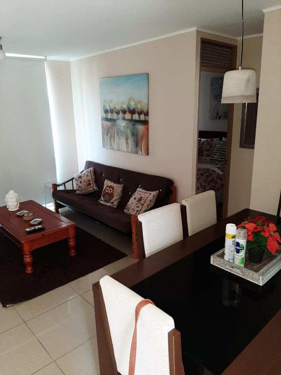 Condominio Reino de Italia, Serena view 5