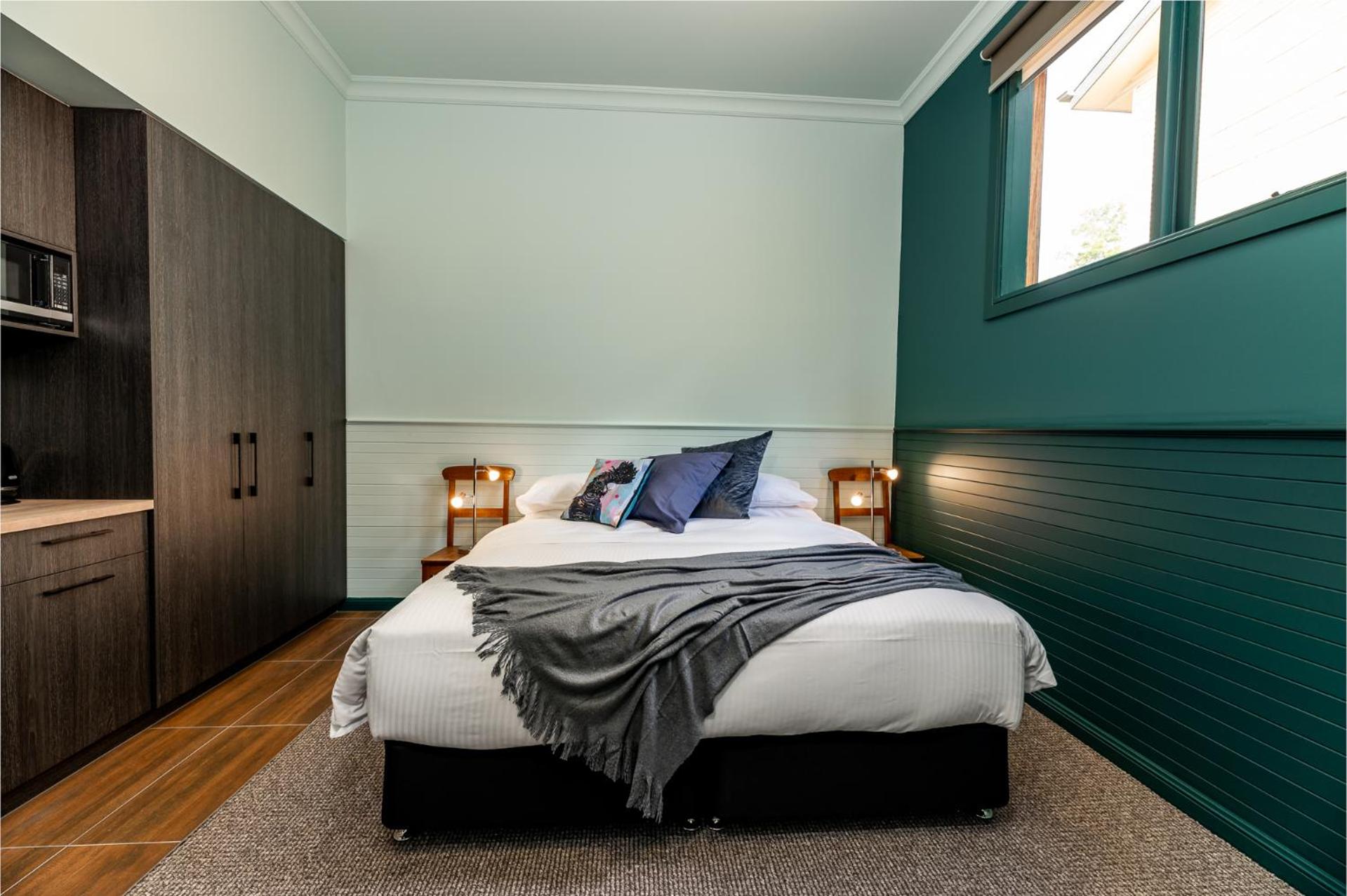Tuck Inn Yarra Valley