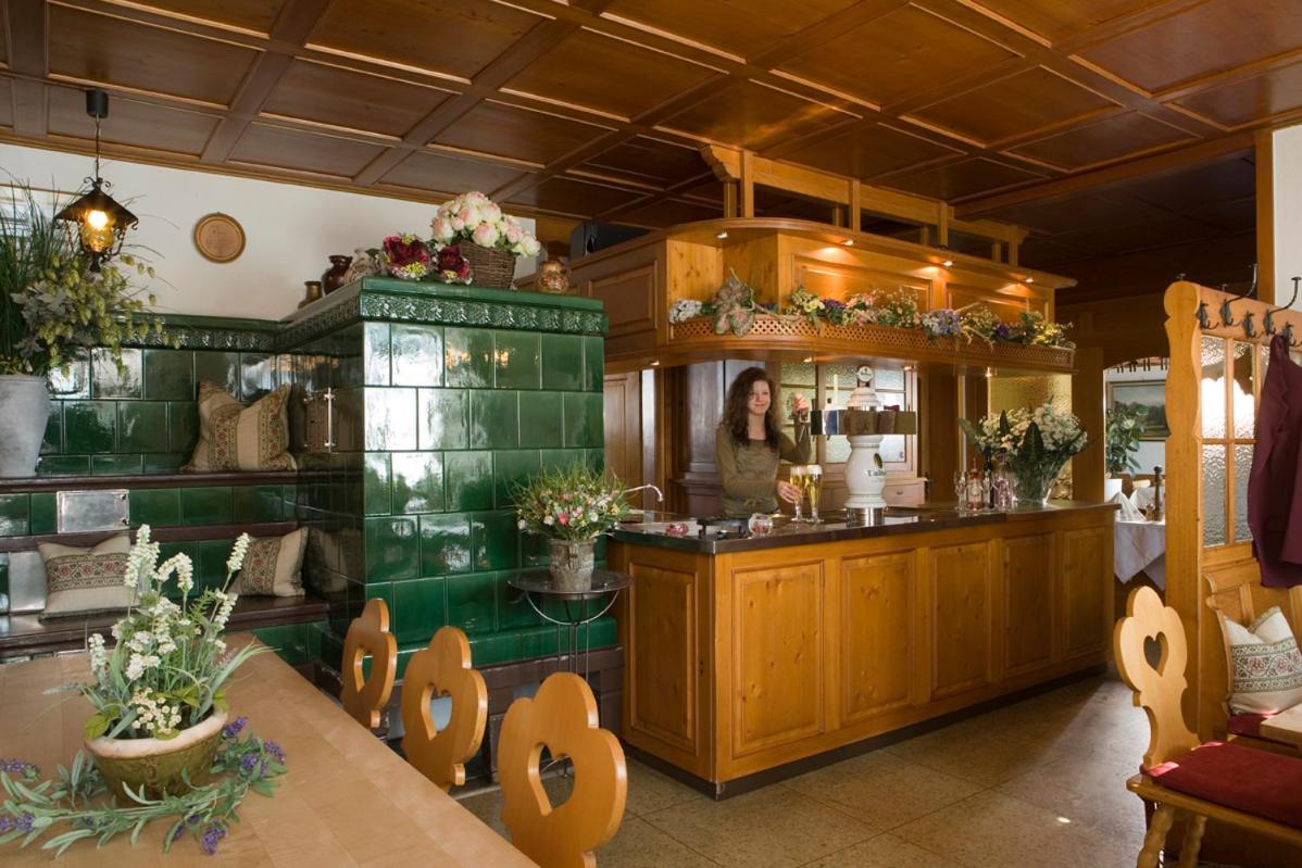 Landgasthaus Engel - Naturparkwirt