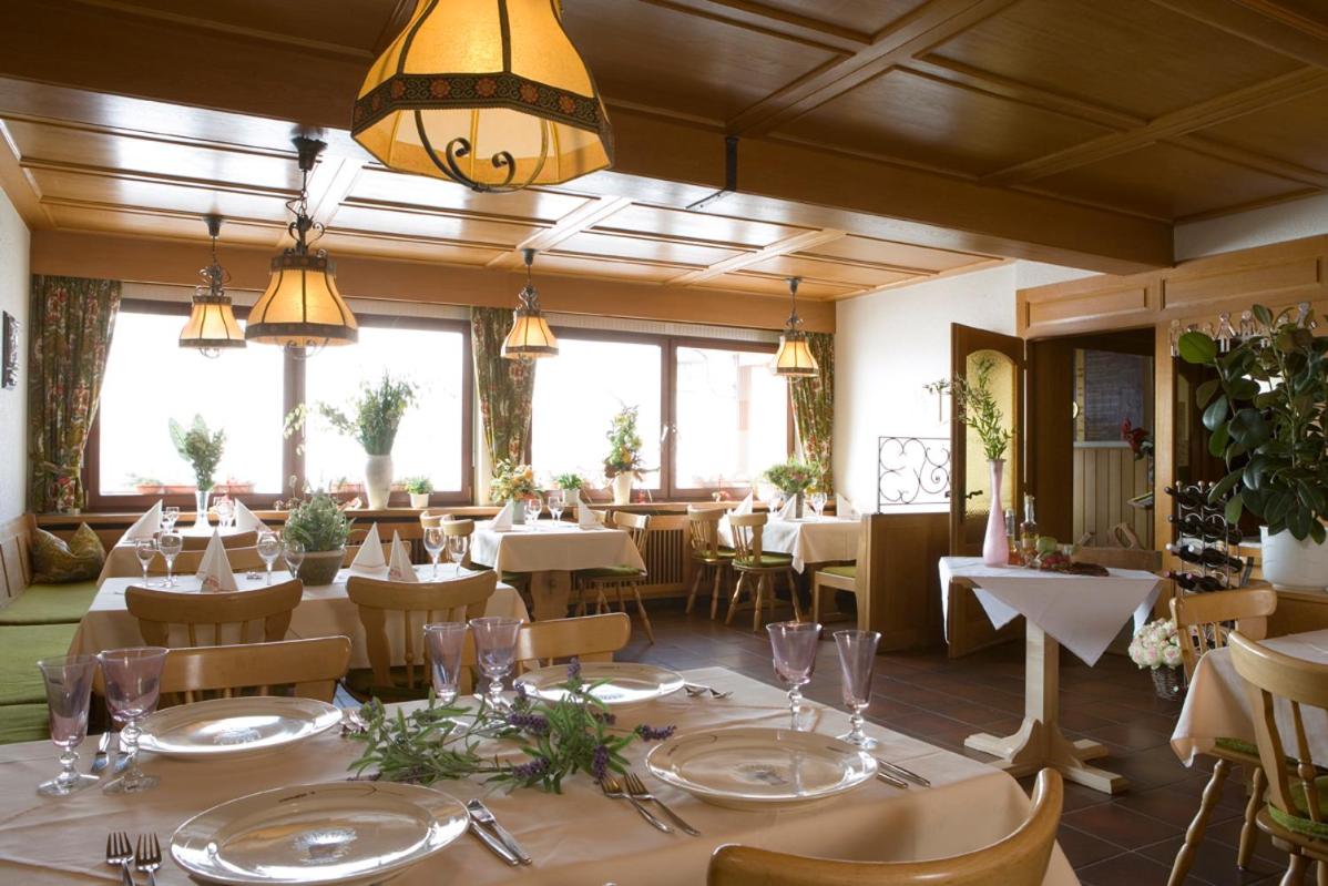 Landgasthaus Engel - Naturparkwirt