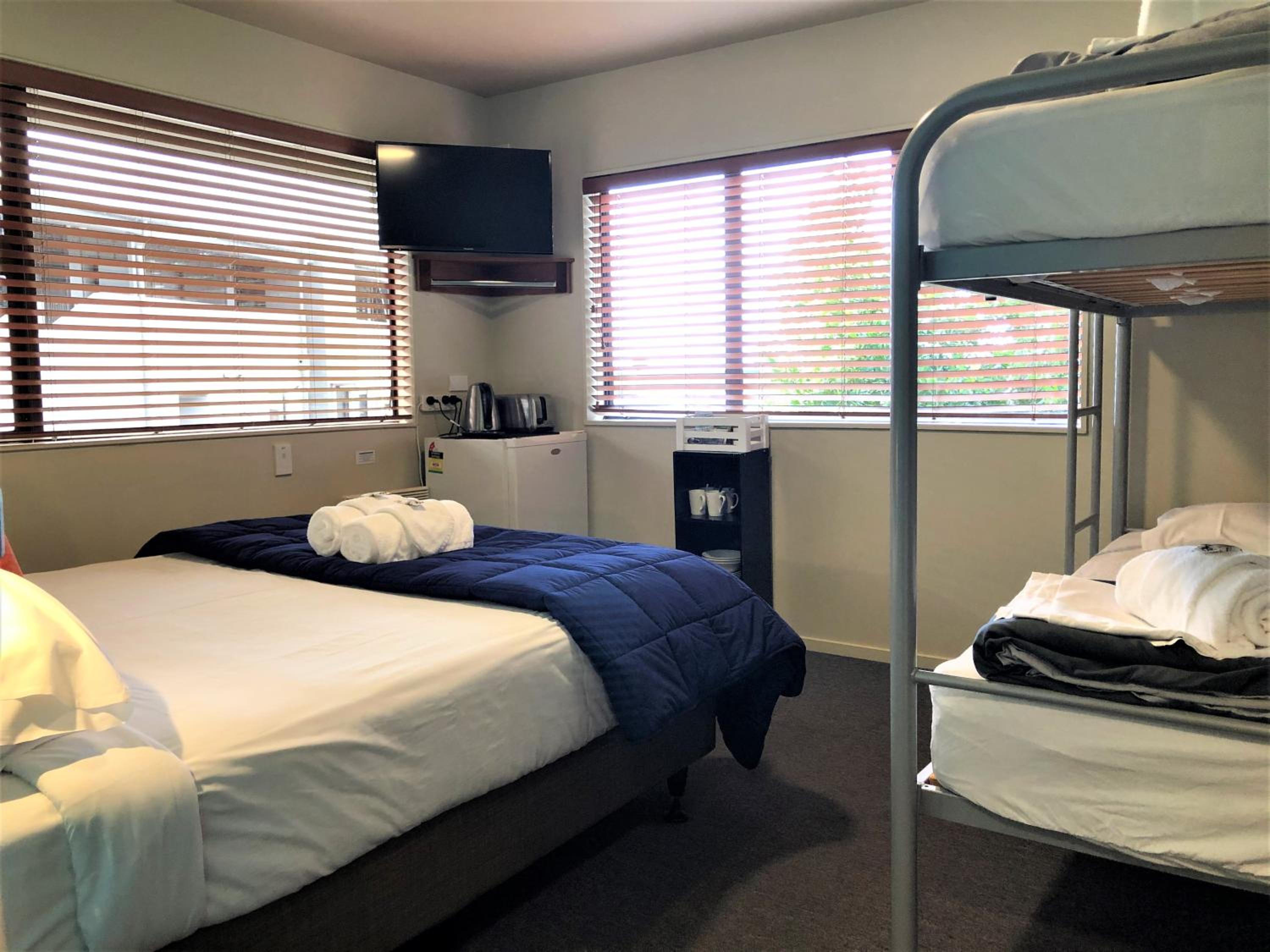 Kaiteri Lodge