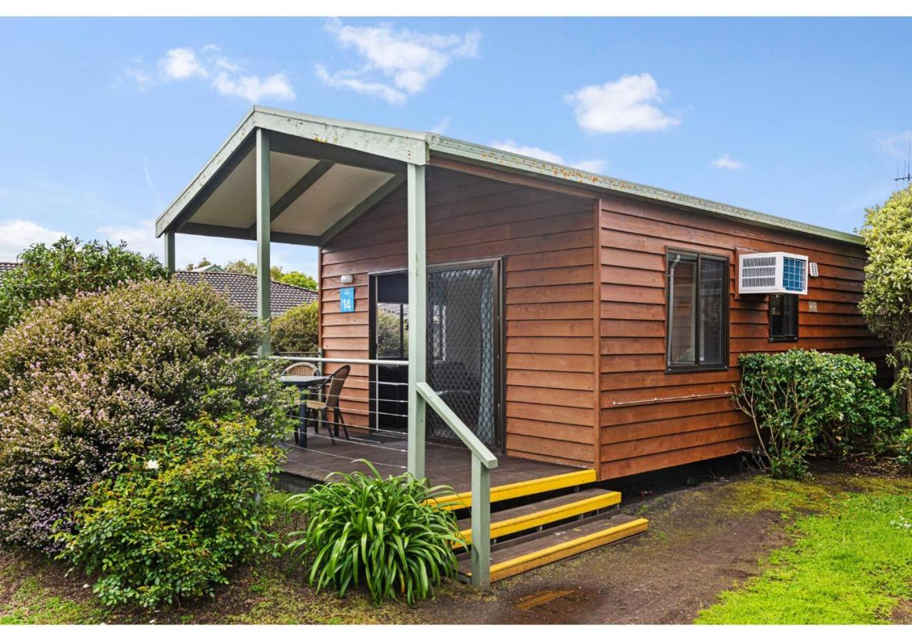 Discovery Parks - Warrnambool