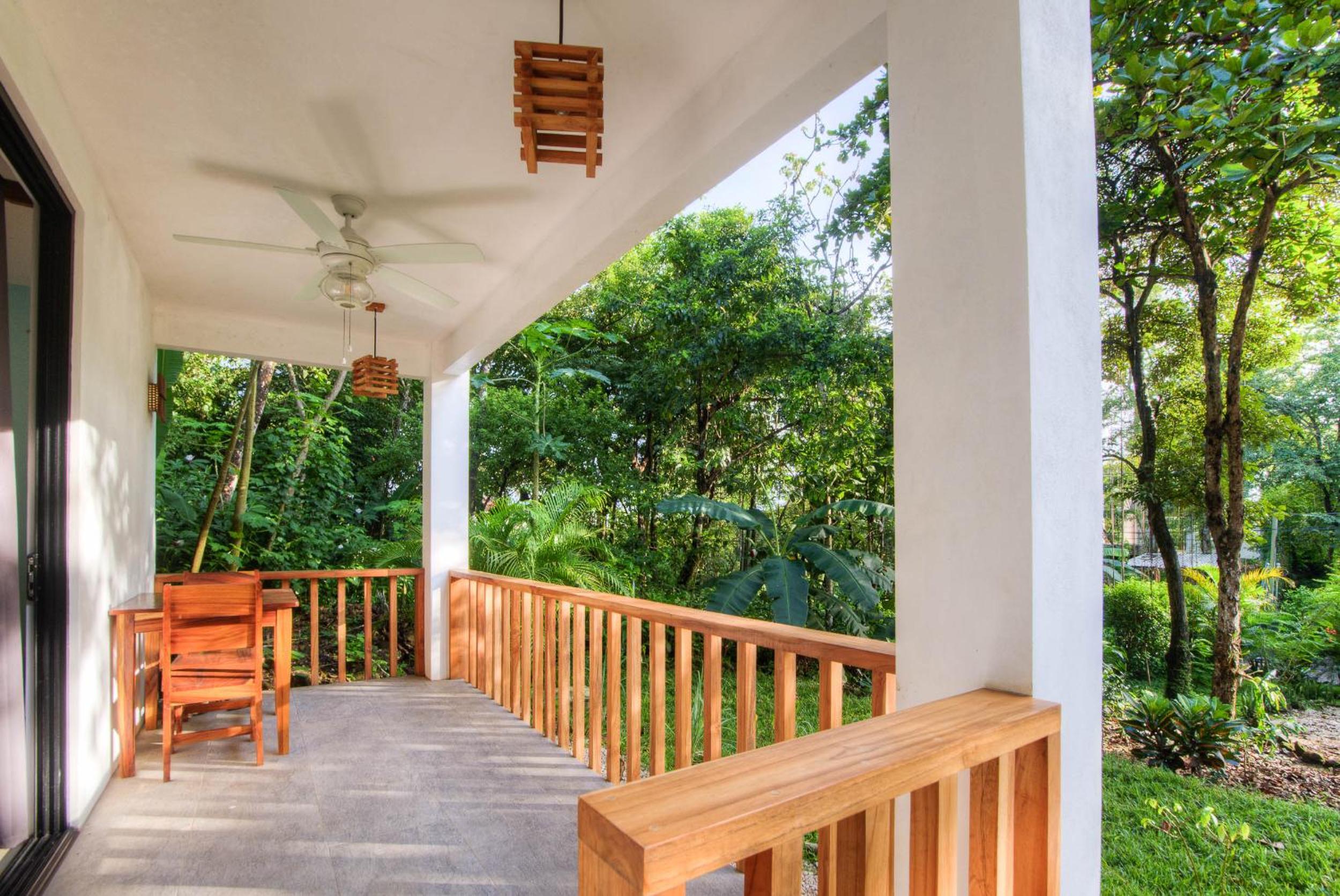 Studio Reina at Hacienda Nosara