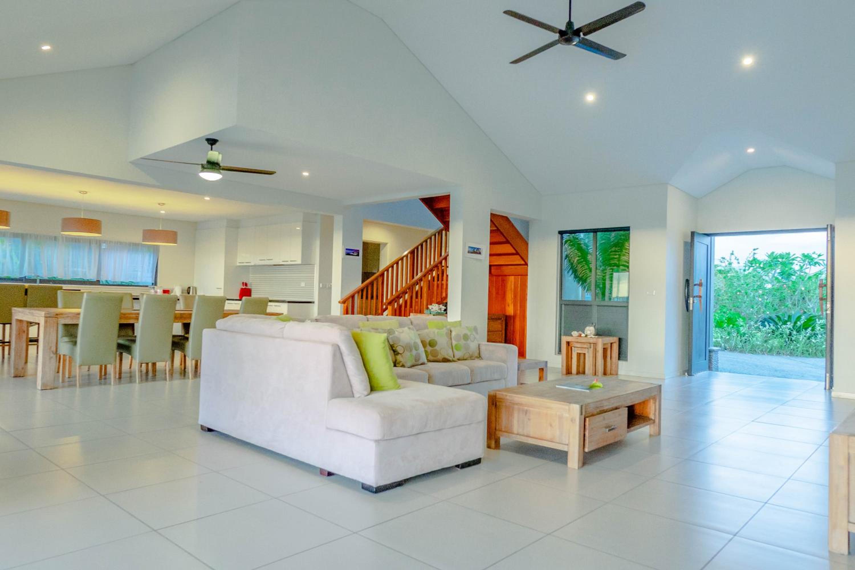 Naisoso Island Villas - Fiji
