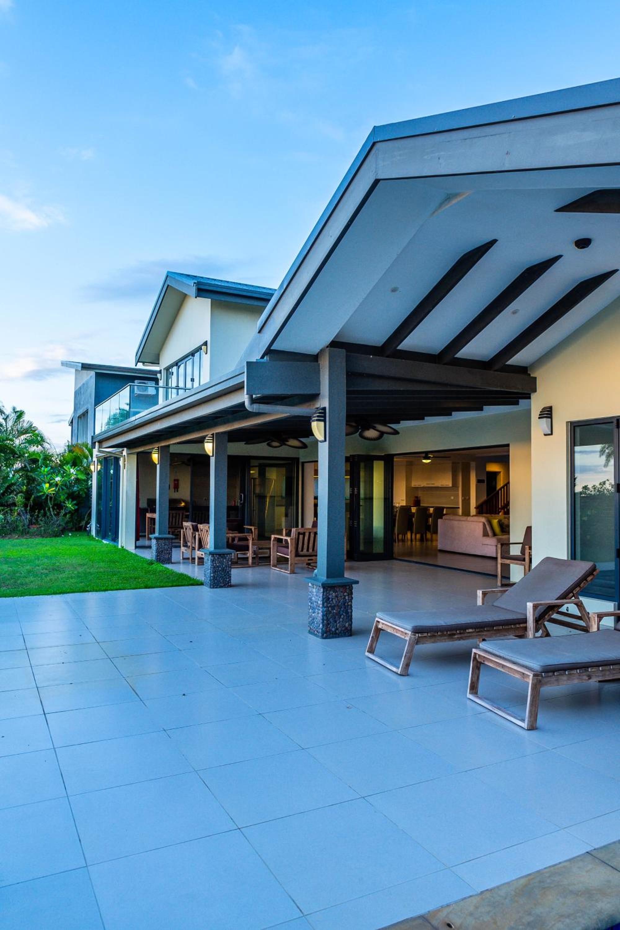 Naisoso Island Villas - Fiji
