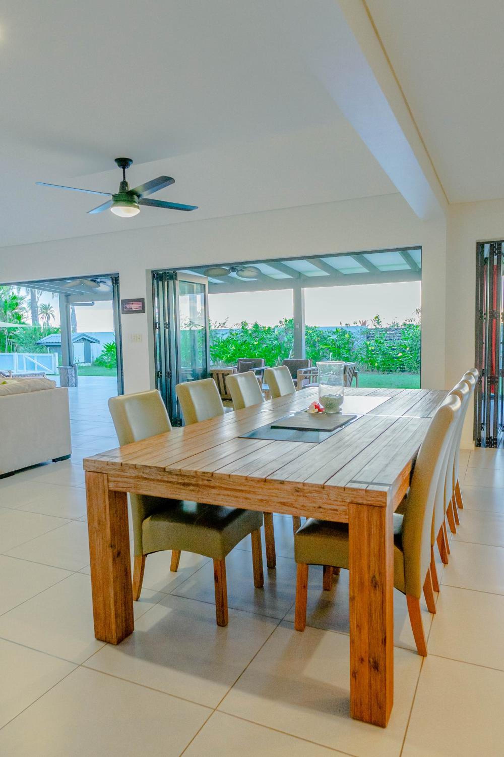 Naisoso Island Villas - Fiji