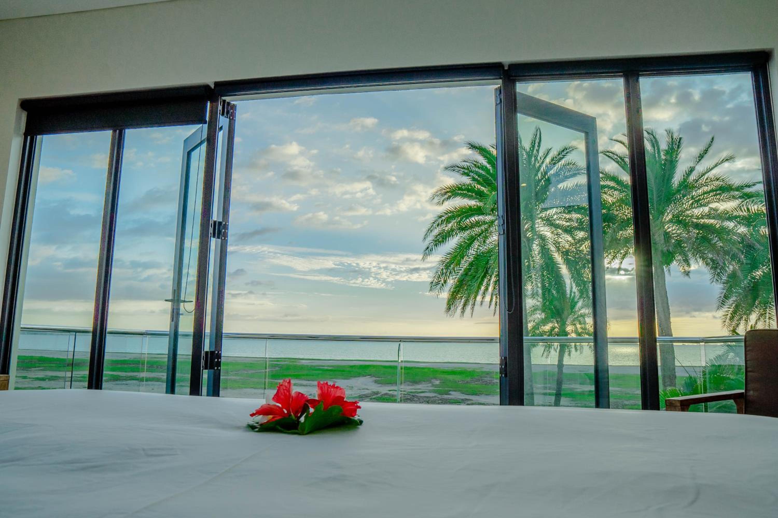 Naisoso Island Villas - Fiji