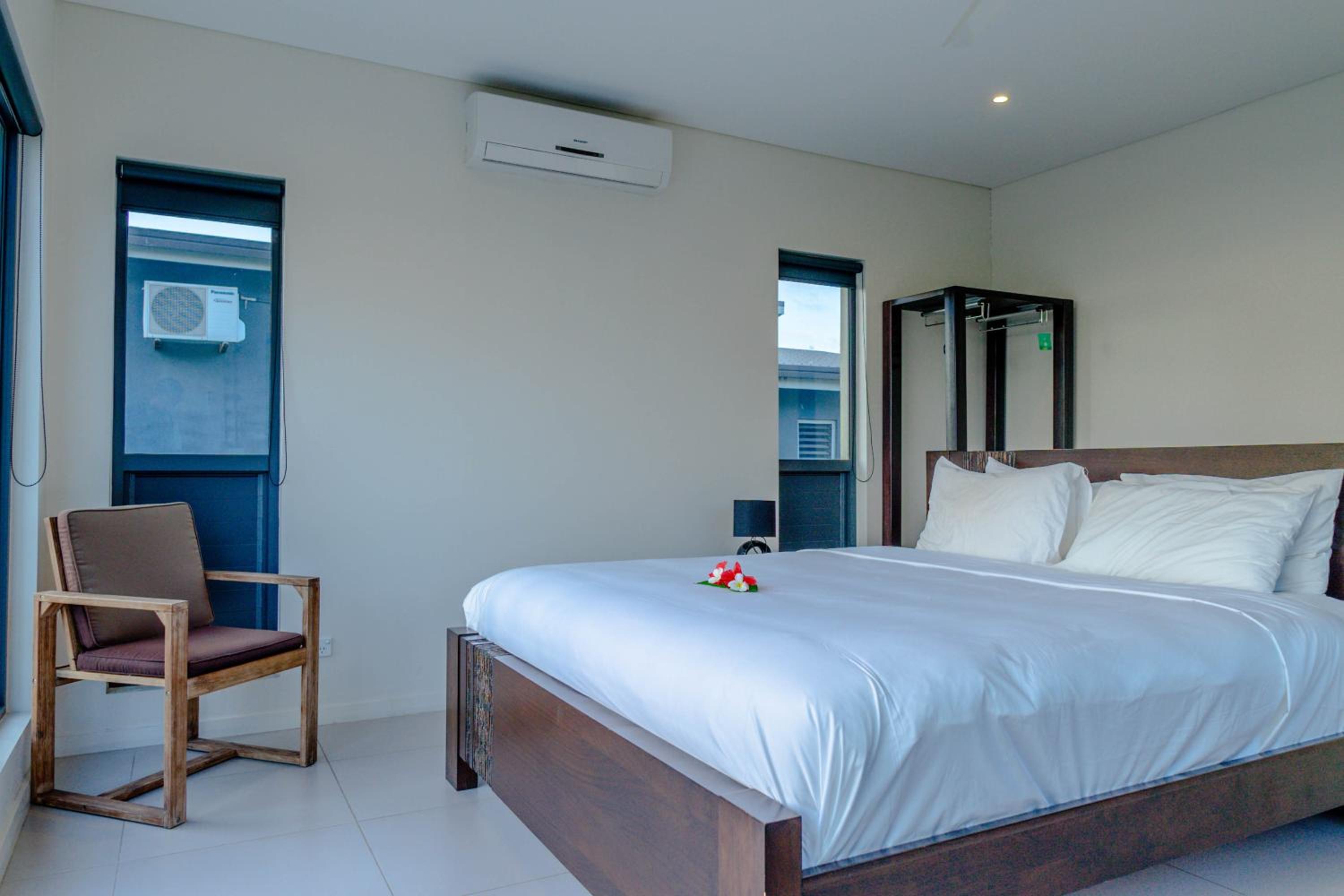 Naisoso Island Villas - Fiji