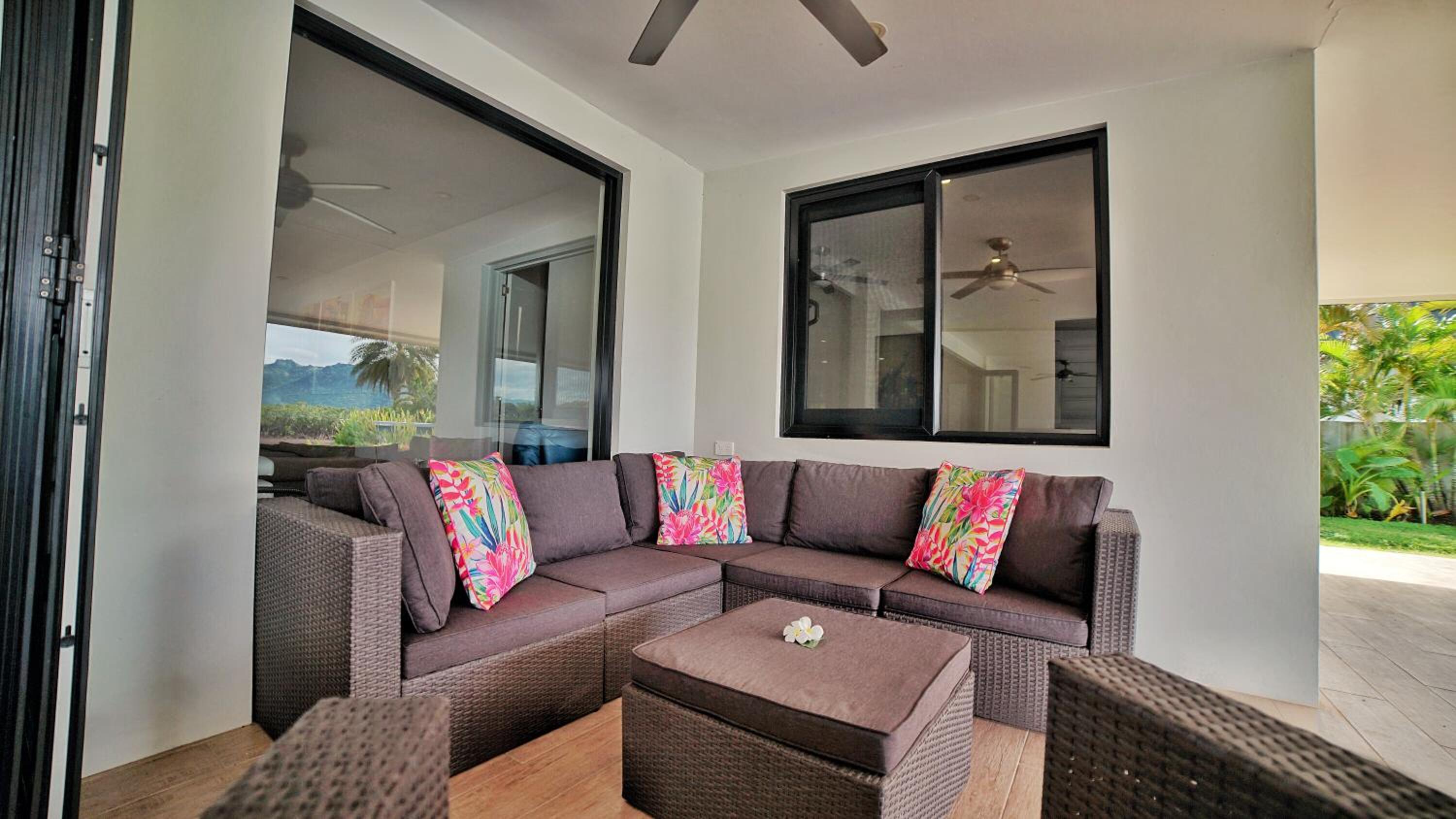 Naisoso Island Villas - Fiji