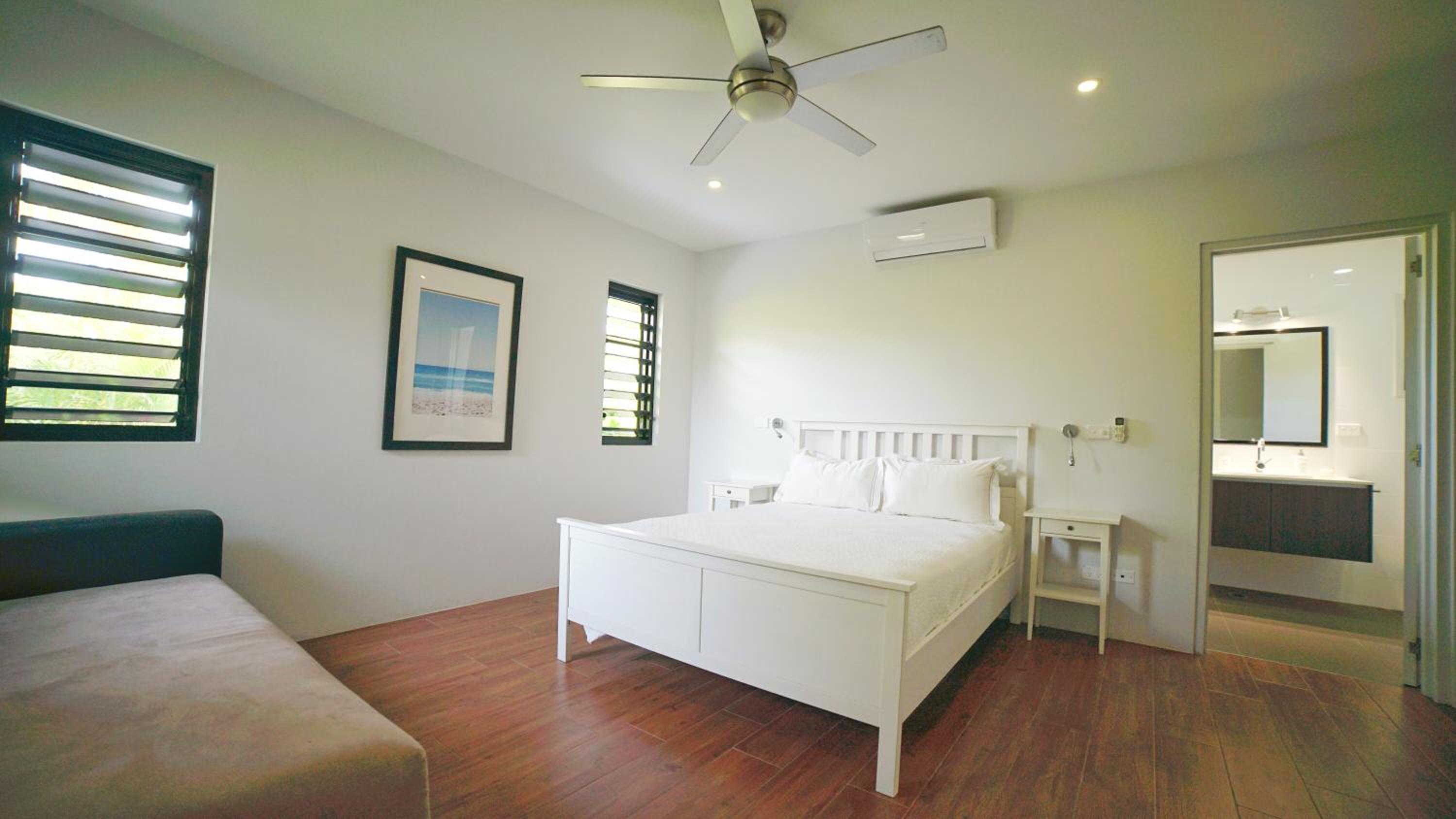 Naisoso Island Villas - Fiji