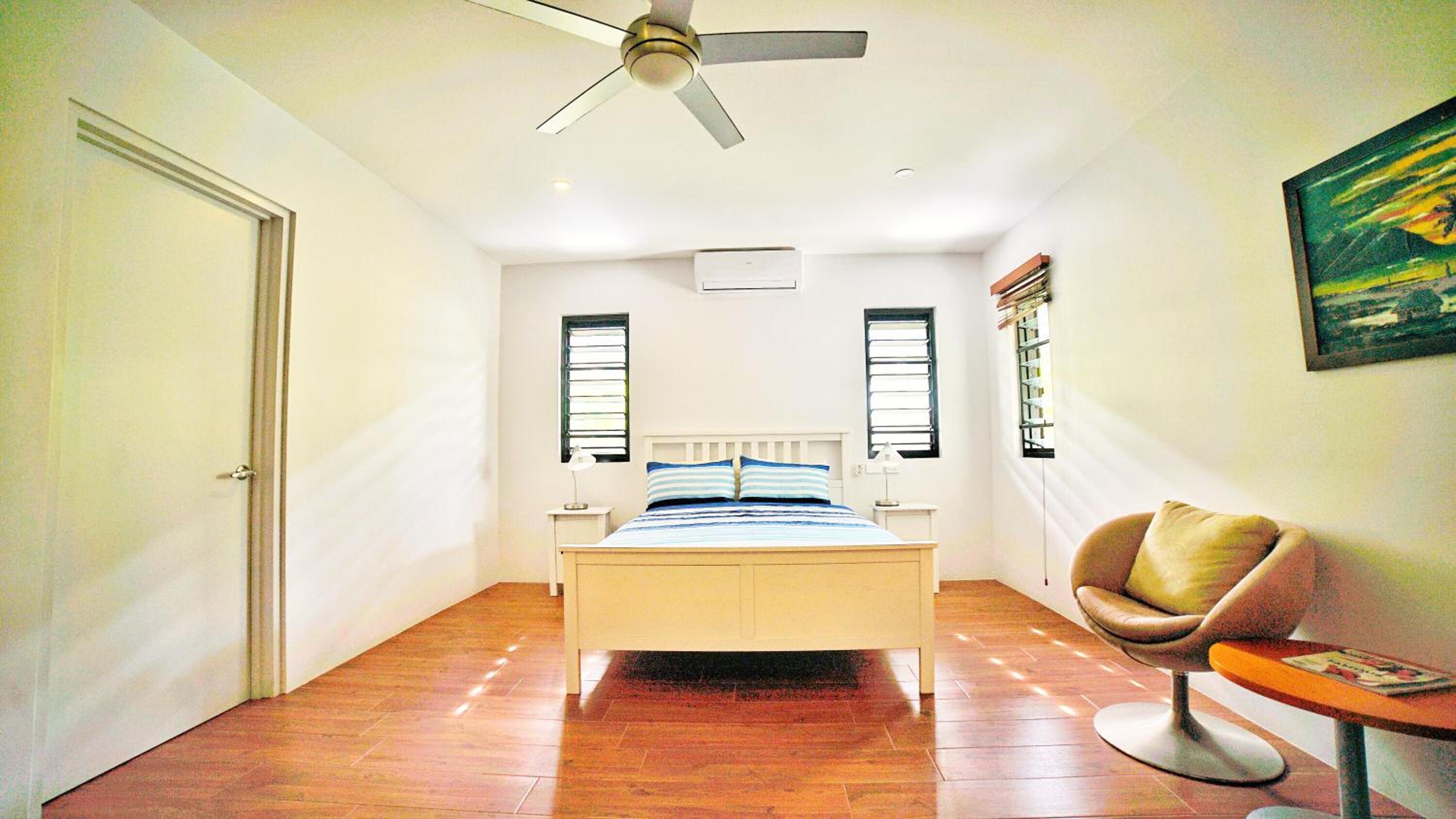 Naisoso Island Villas - Fiji