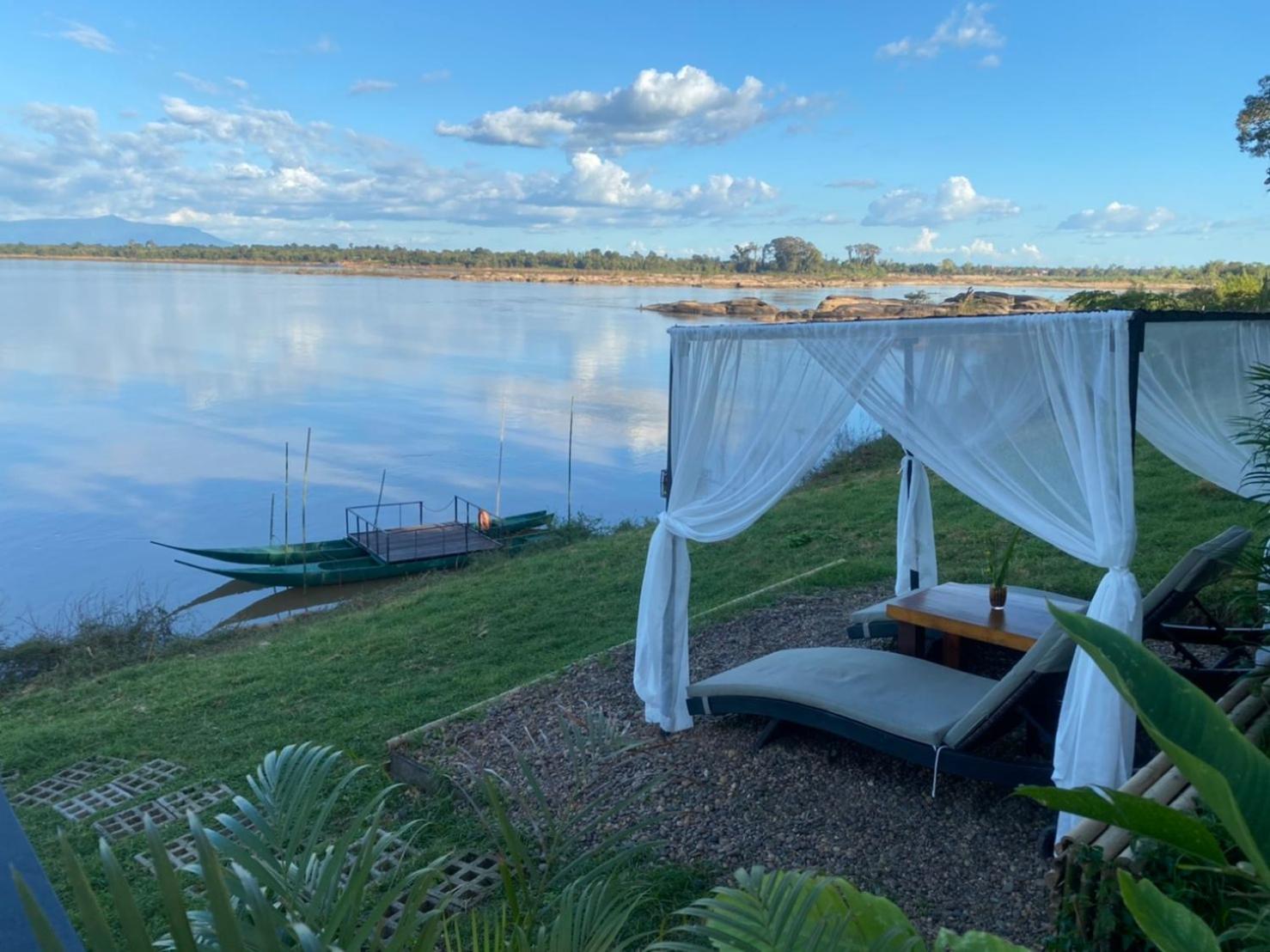 The Riviera Champasak