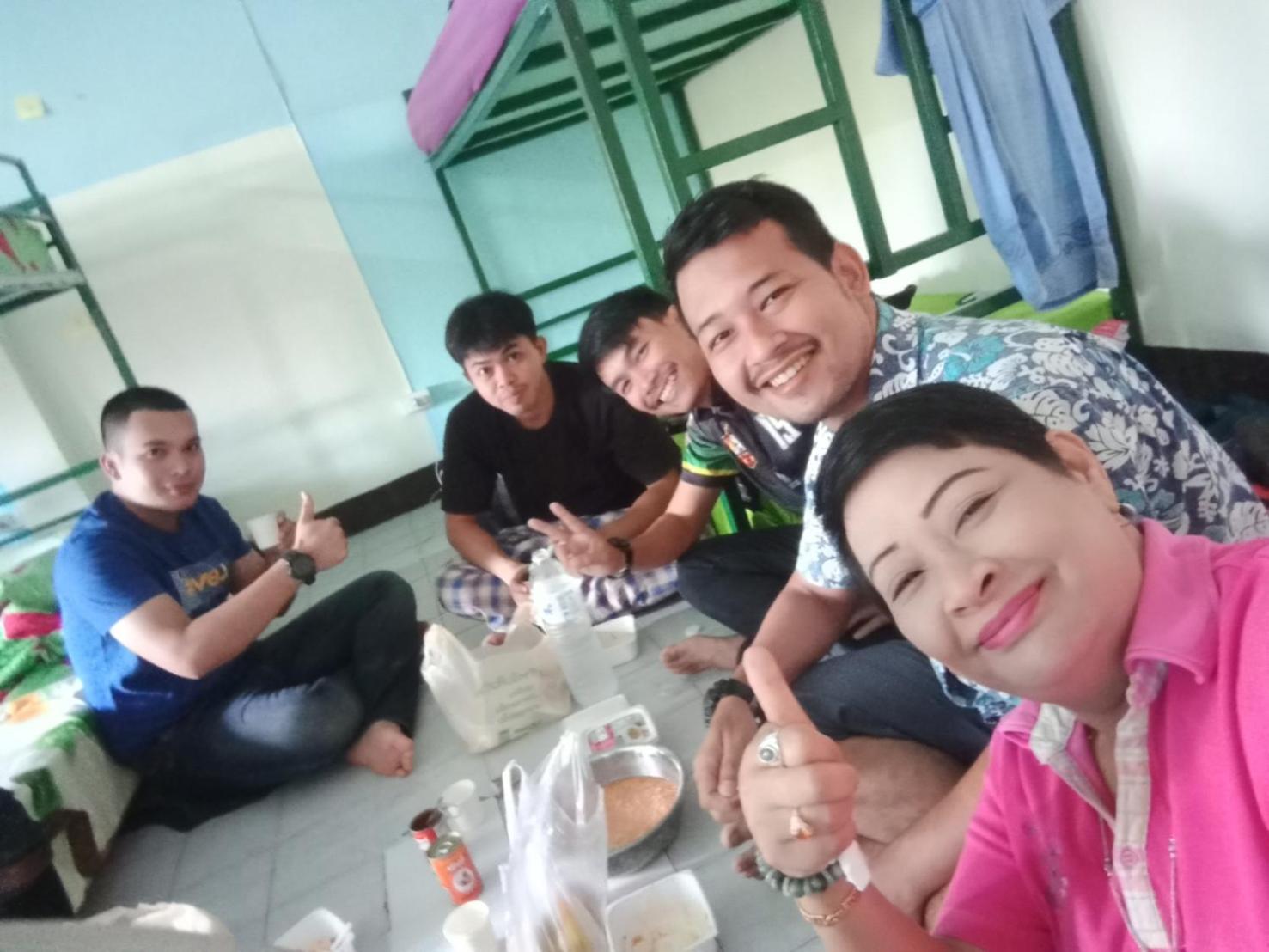 Jay Guesthouse and Restaurant (adult only) view 4
