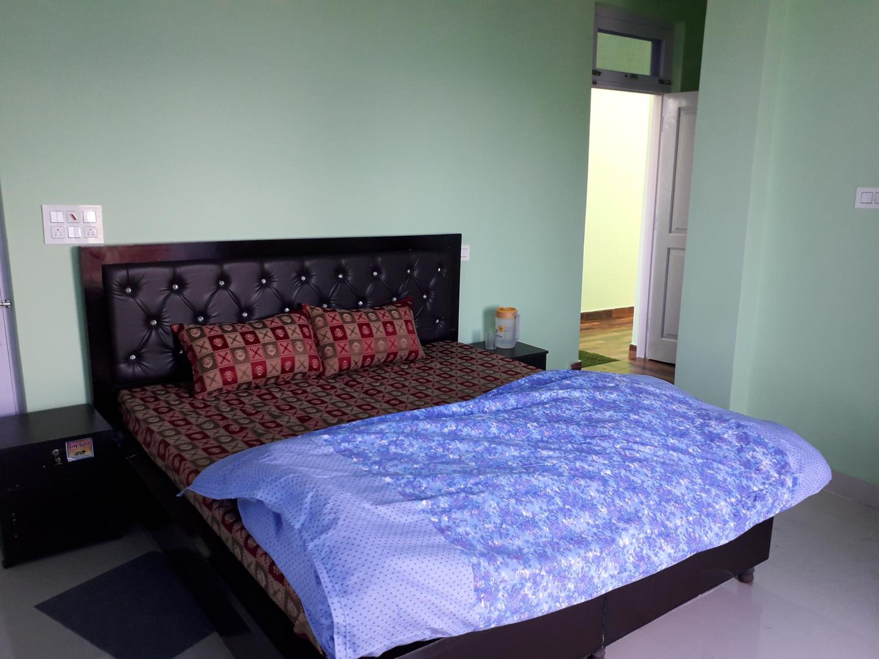 Mohinder & Mohindra Home Stay view 4