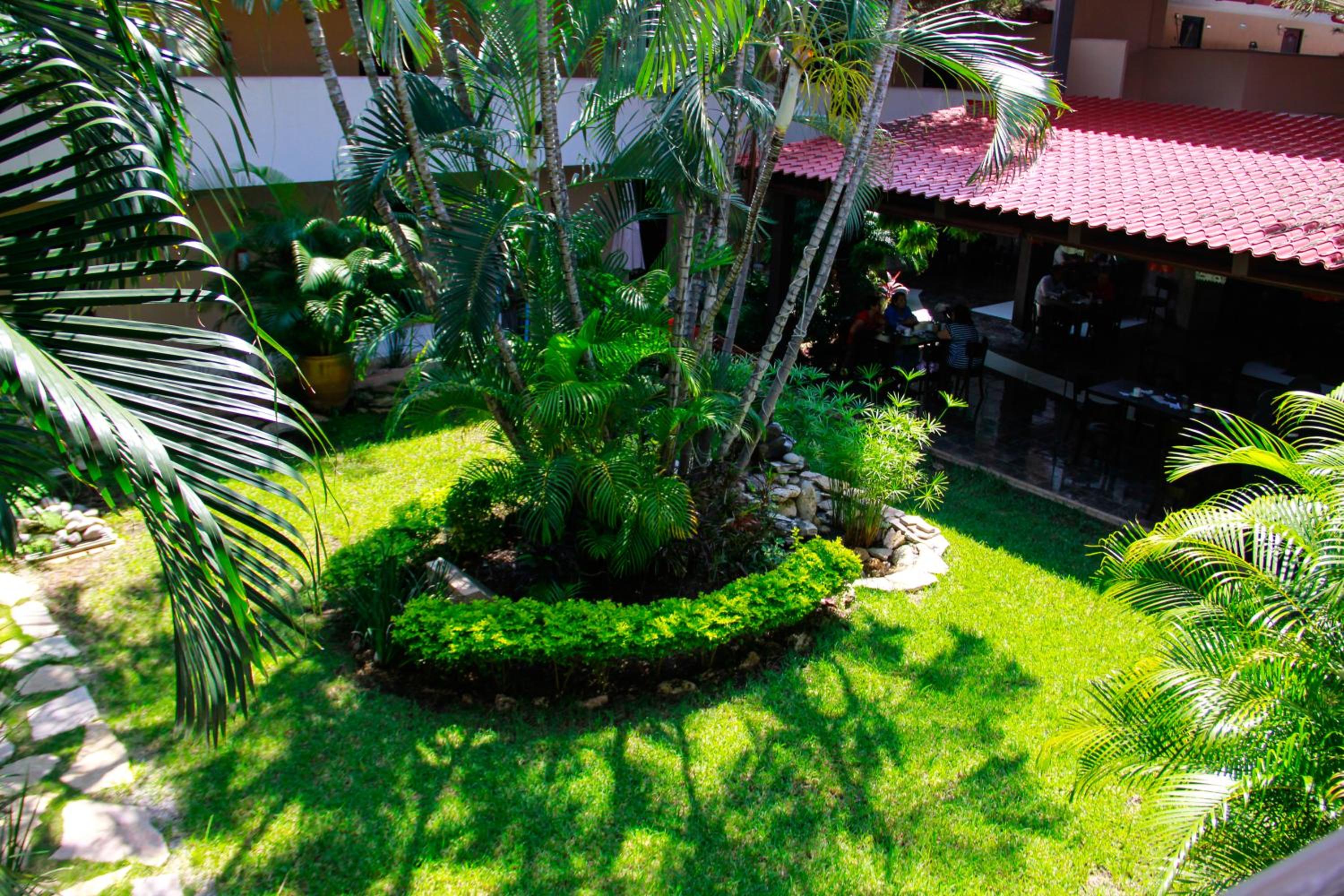 Tuxtla Gutierrez Vacations - Quinta Chiapas - Property Image 4