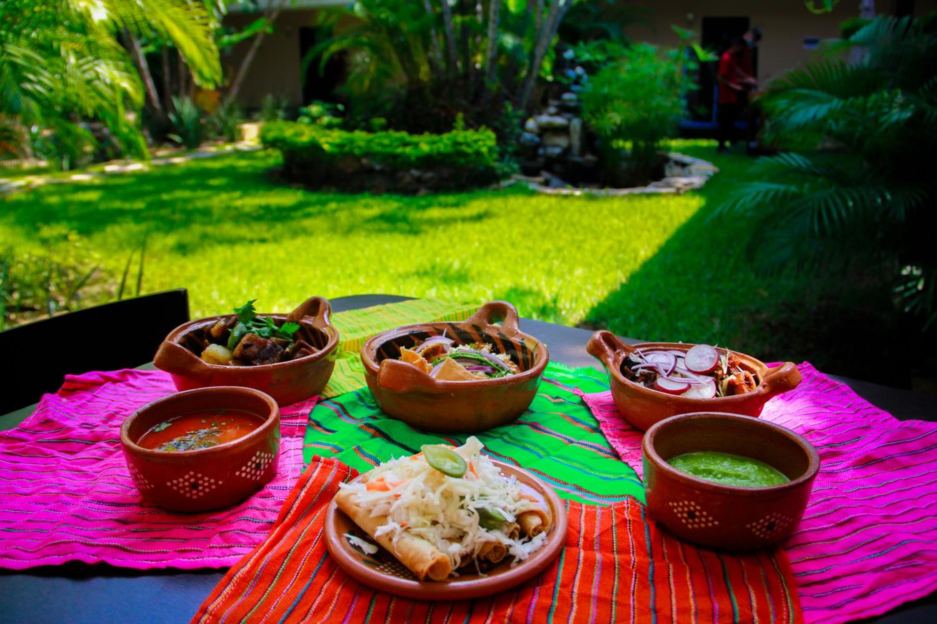 Tuxtla Gutierrez Vacations - Quinta Chiapas - Property Image 5