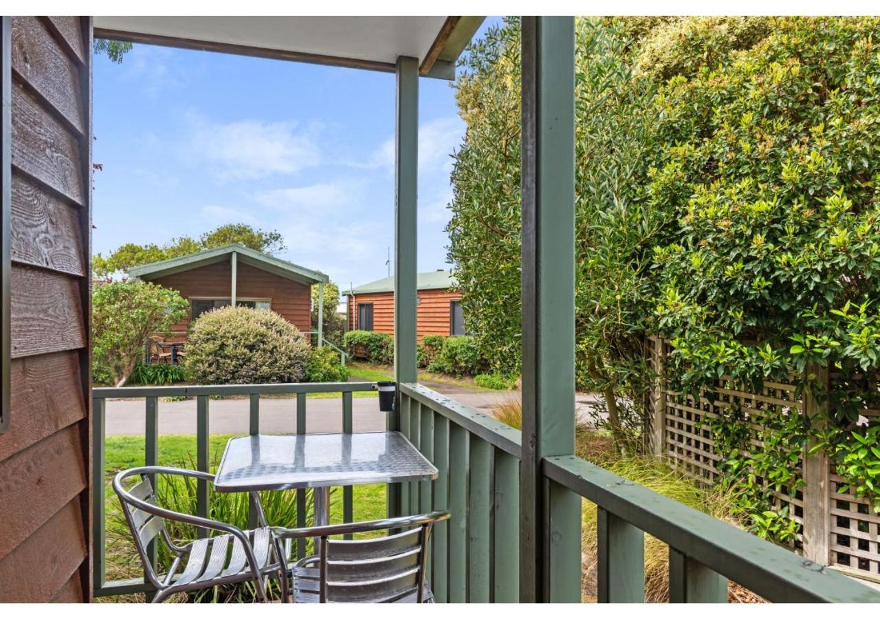 Discovery Parks - Warrnambool