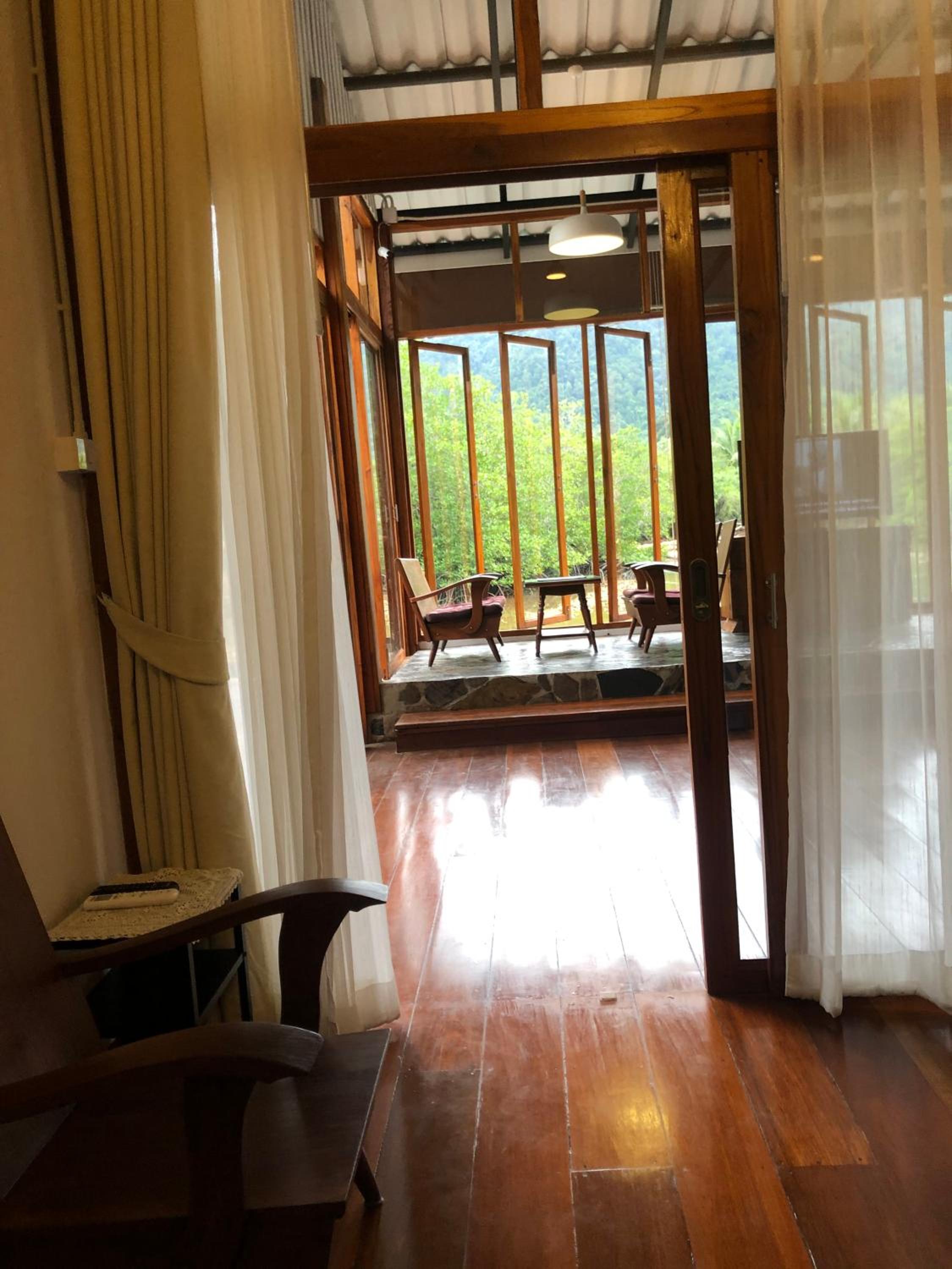 Baan Chan Lay Koh Chang