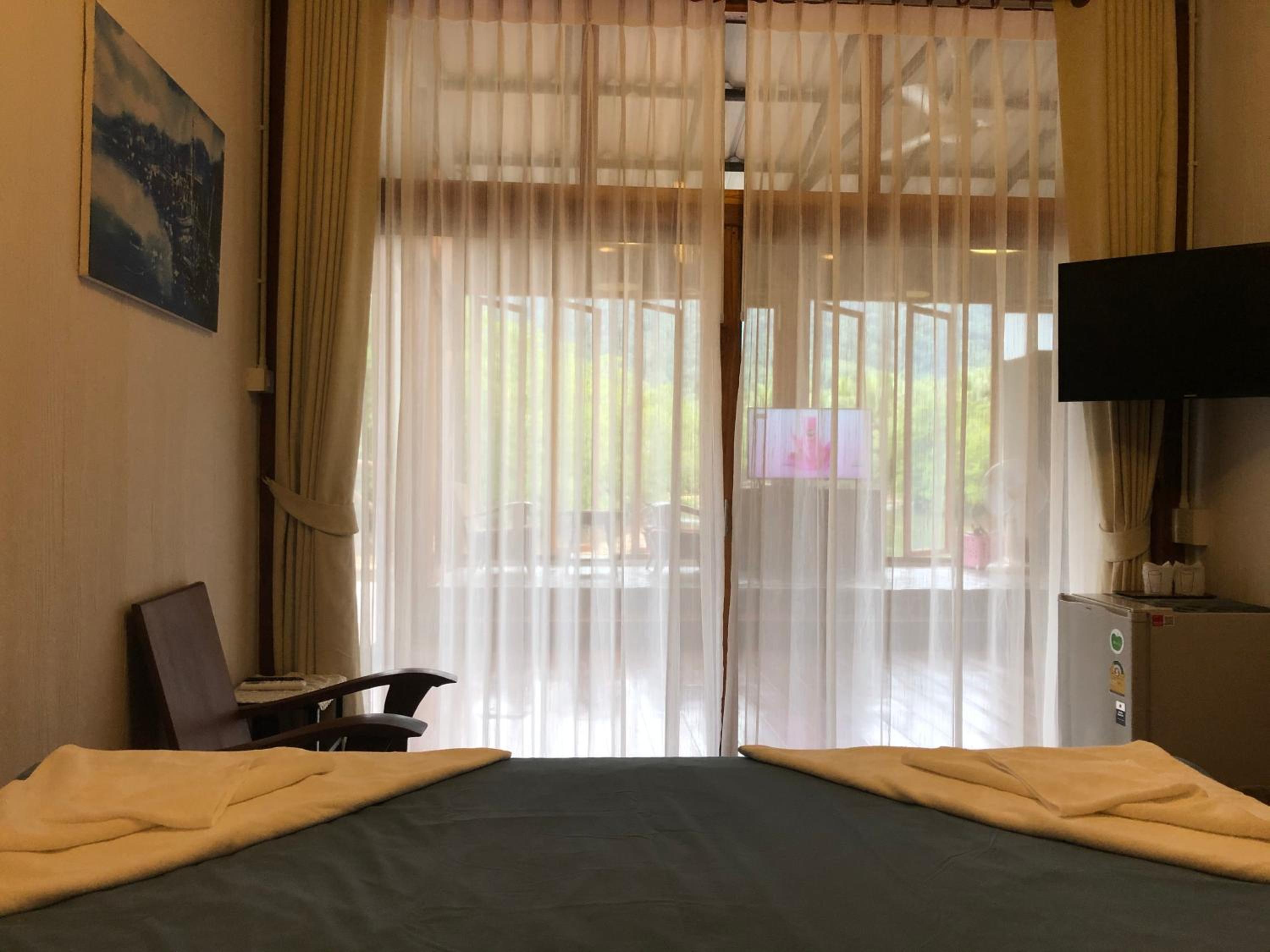 Baan Chan Lay Koh Chang