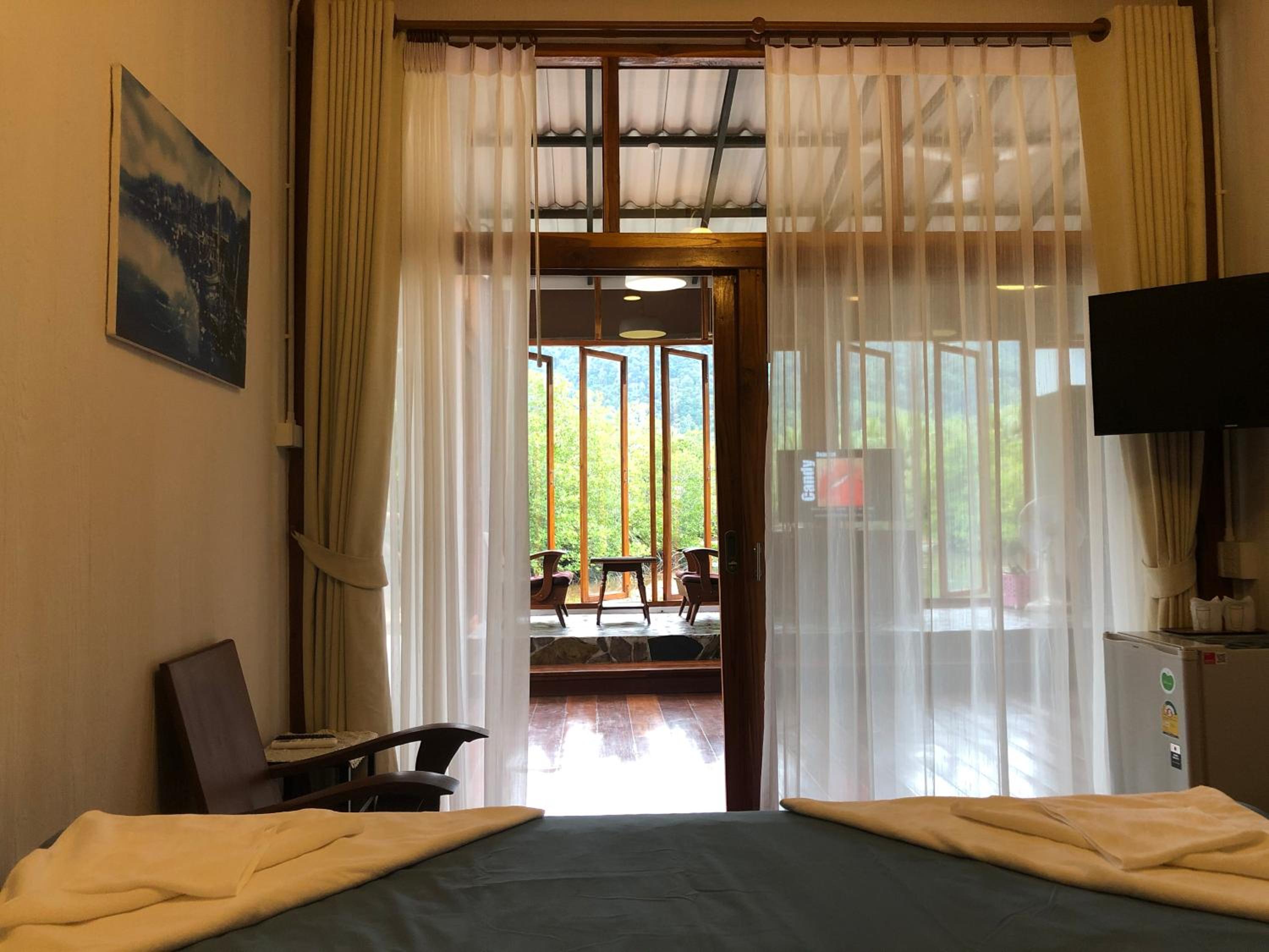 Baan Chan Lay Koh Chang
