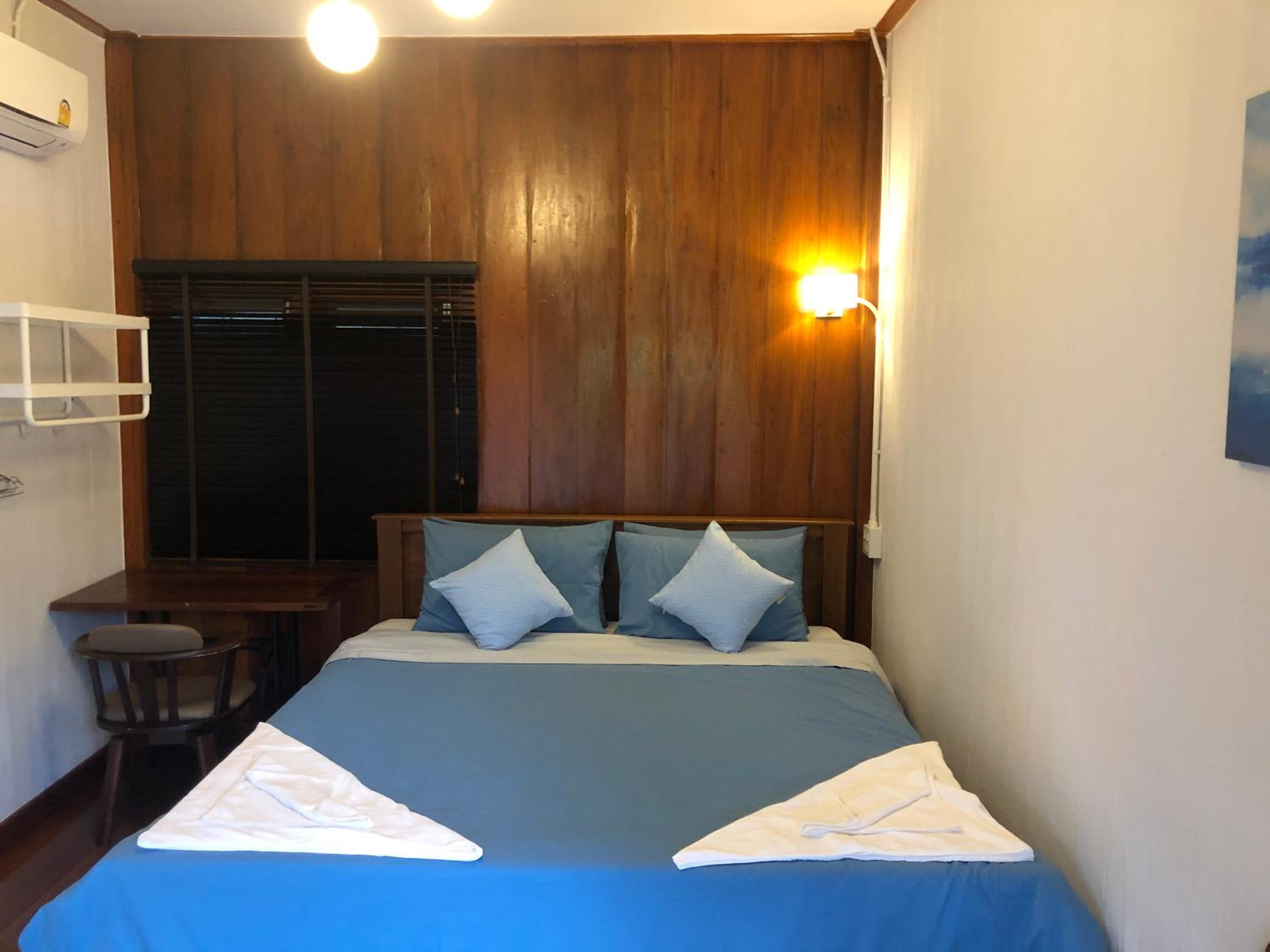 Baan Chan Lay Koh Chang