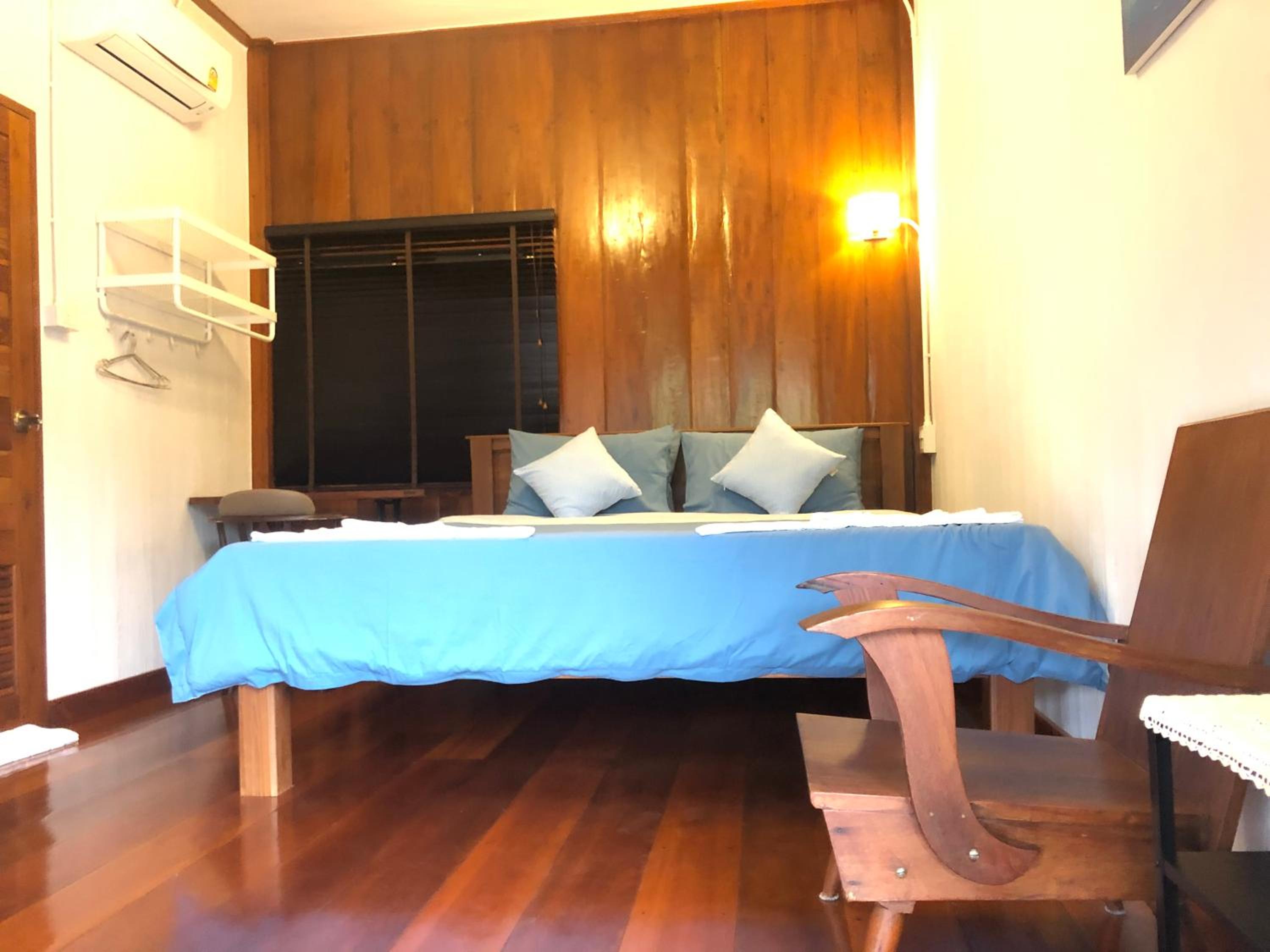 Baan Chan Lay Koh Chang