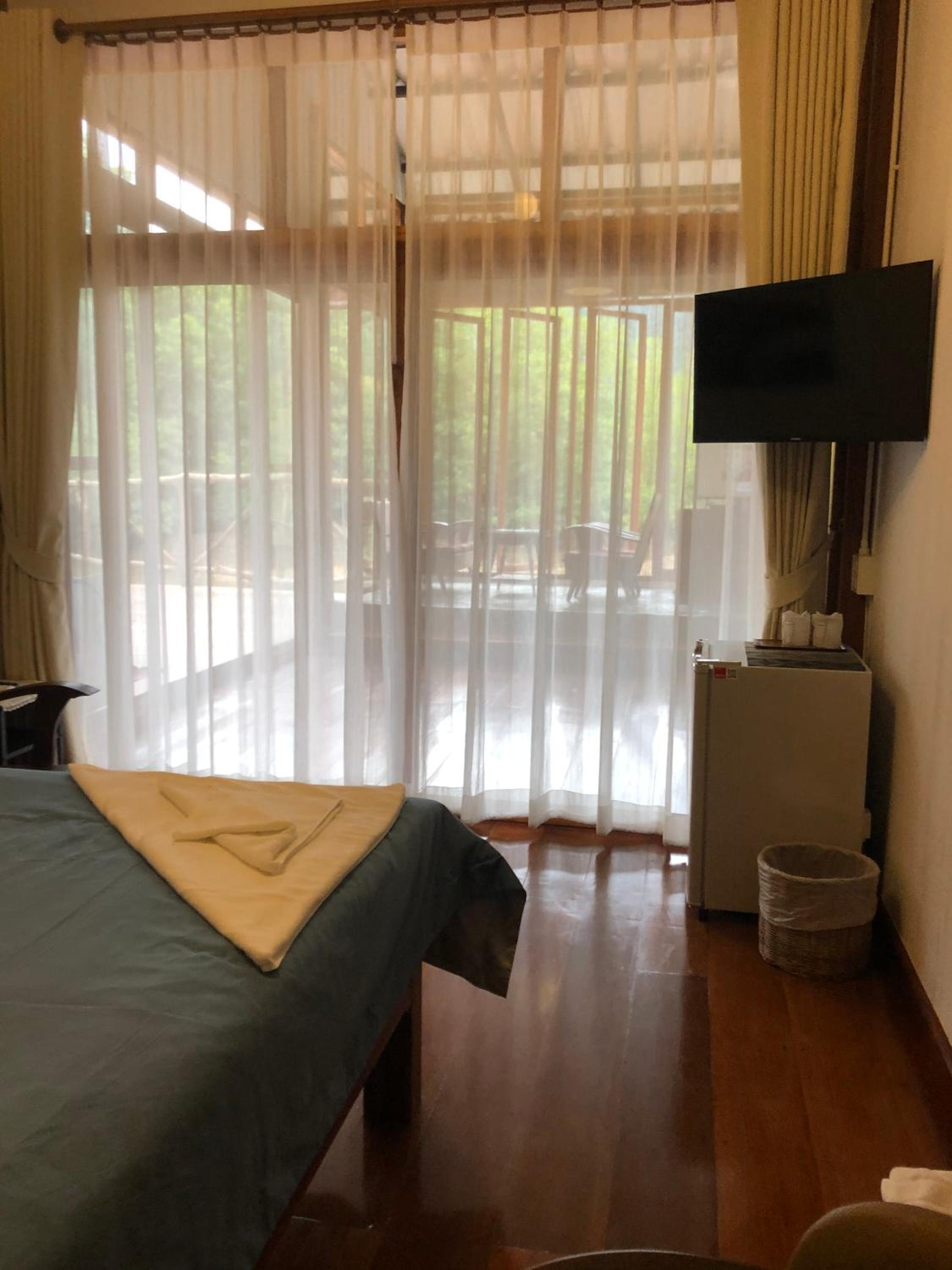 Baan Chan Lay Koh Chang