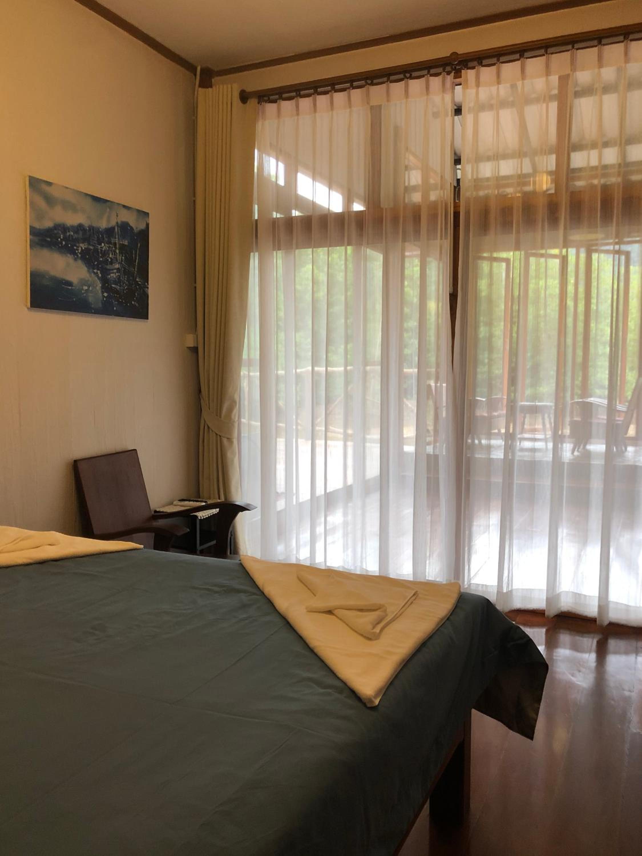 Baan Chan Lay Koh Chang