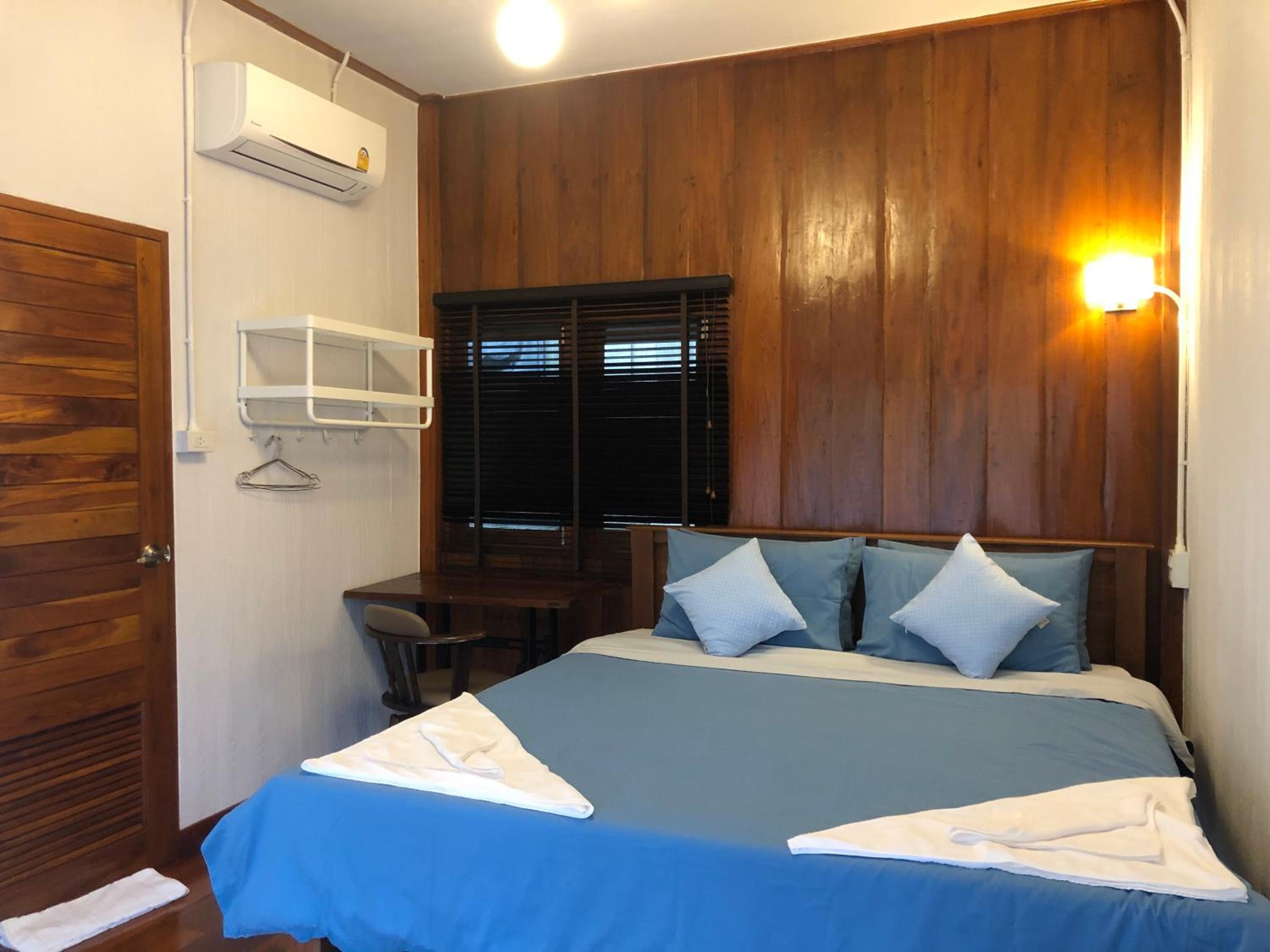 Baan Chan Lay Koh Chang