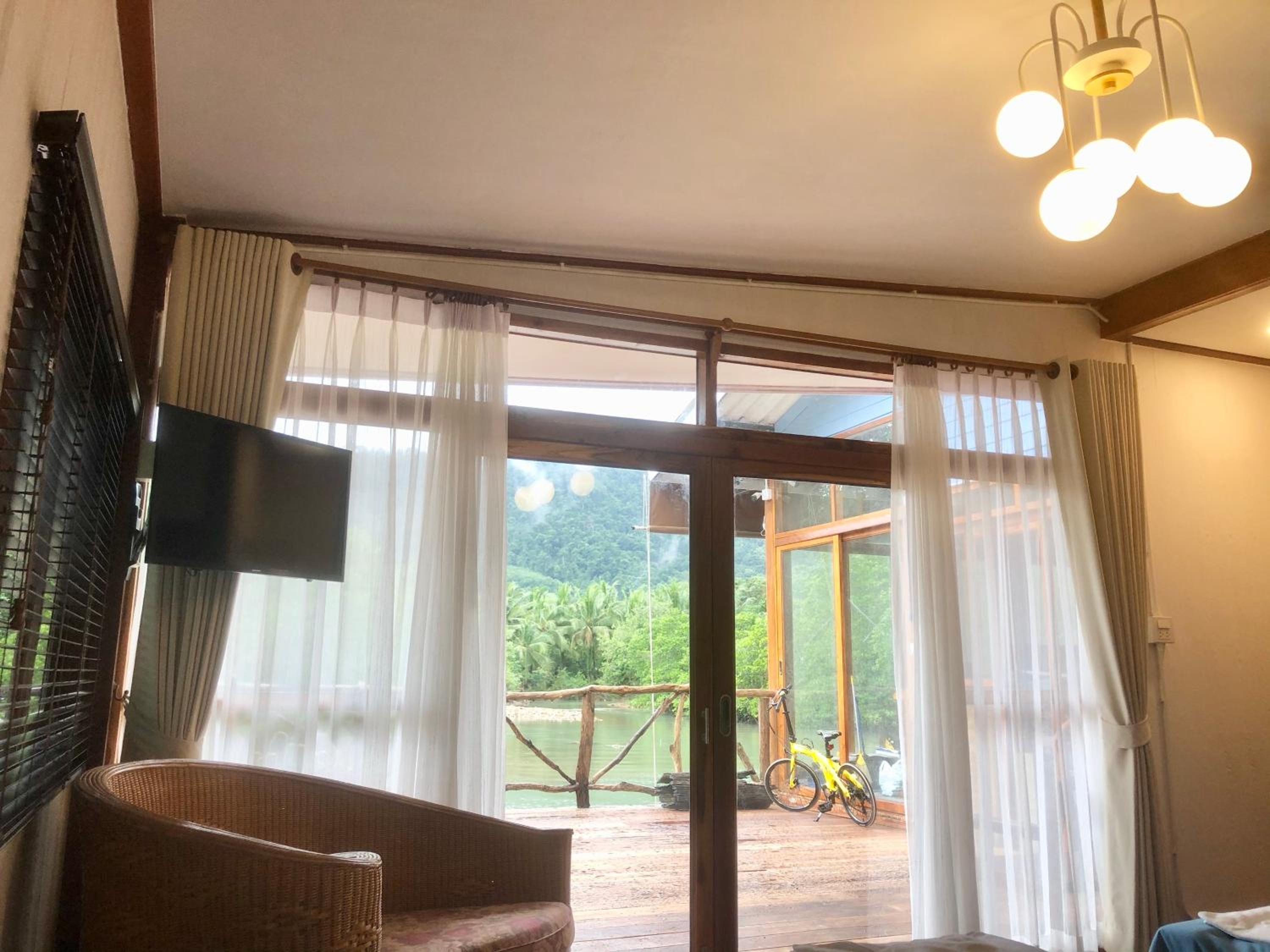 Baan Chan Lay Koh Chang