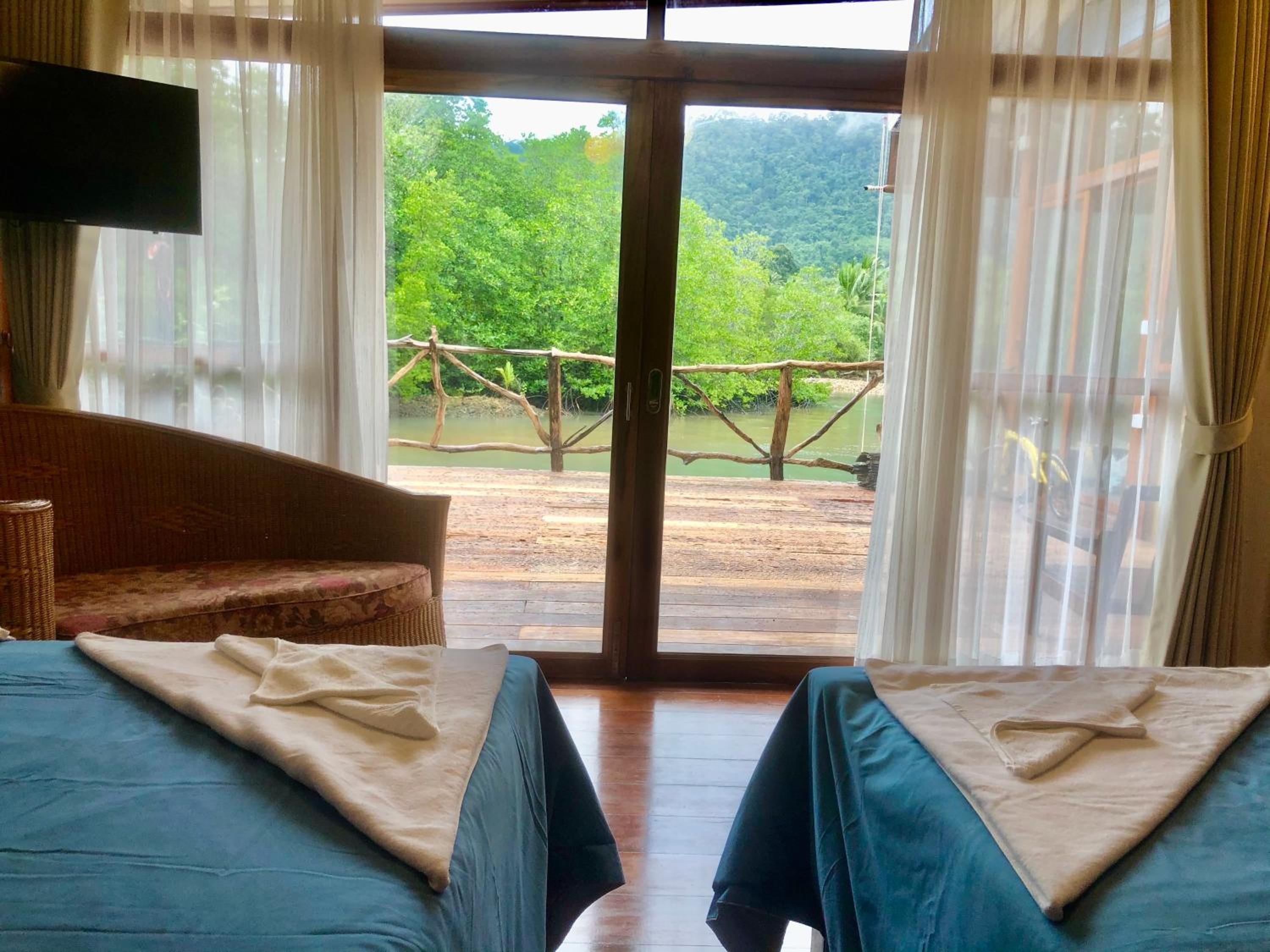 Baan Chan Lay Koh Chang
