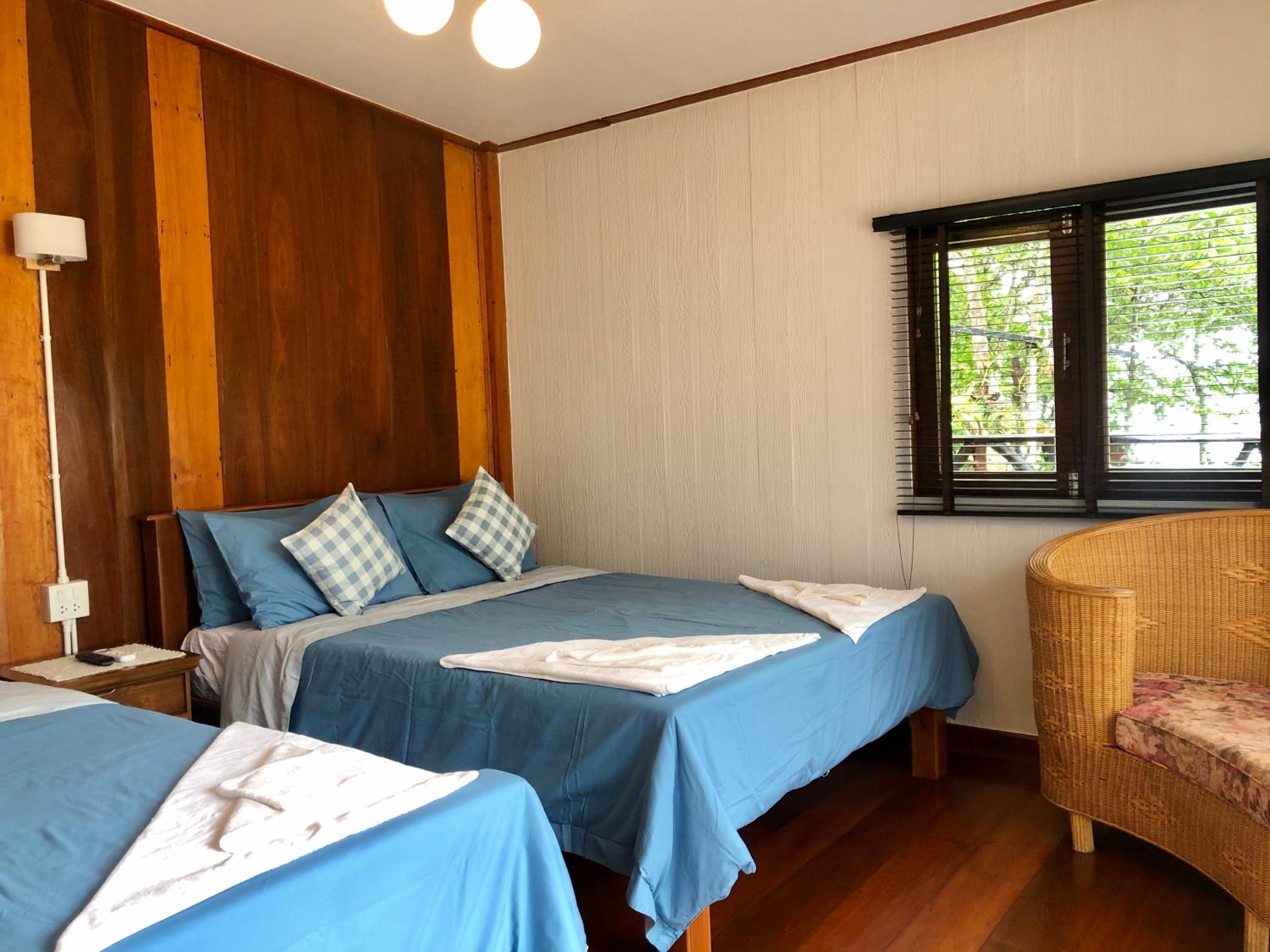 Baan Chan Lay Koh Chang