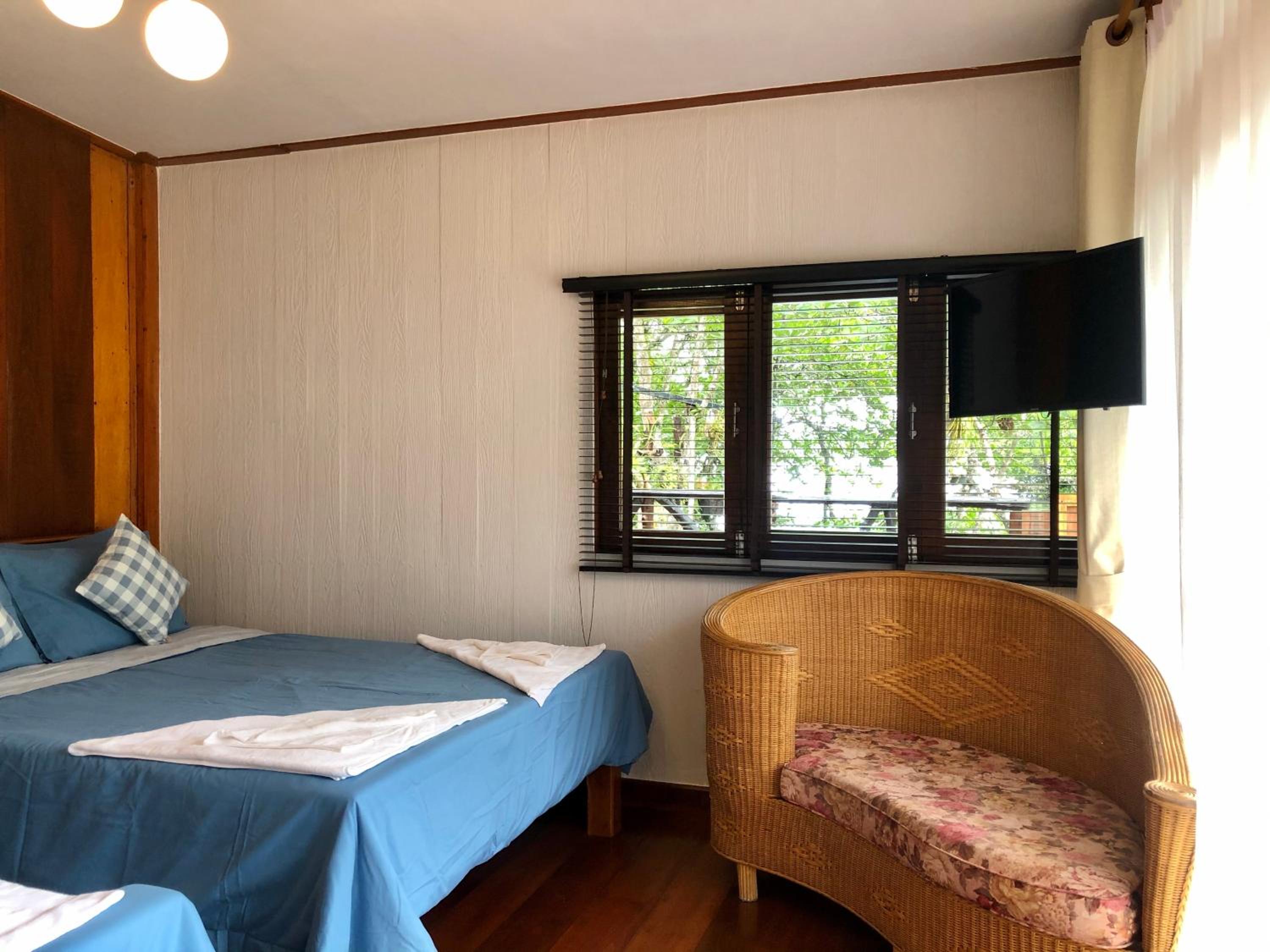 Baan Chan Lay Koh Chang