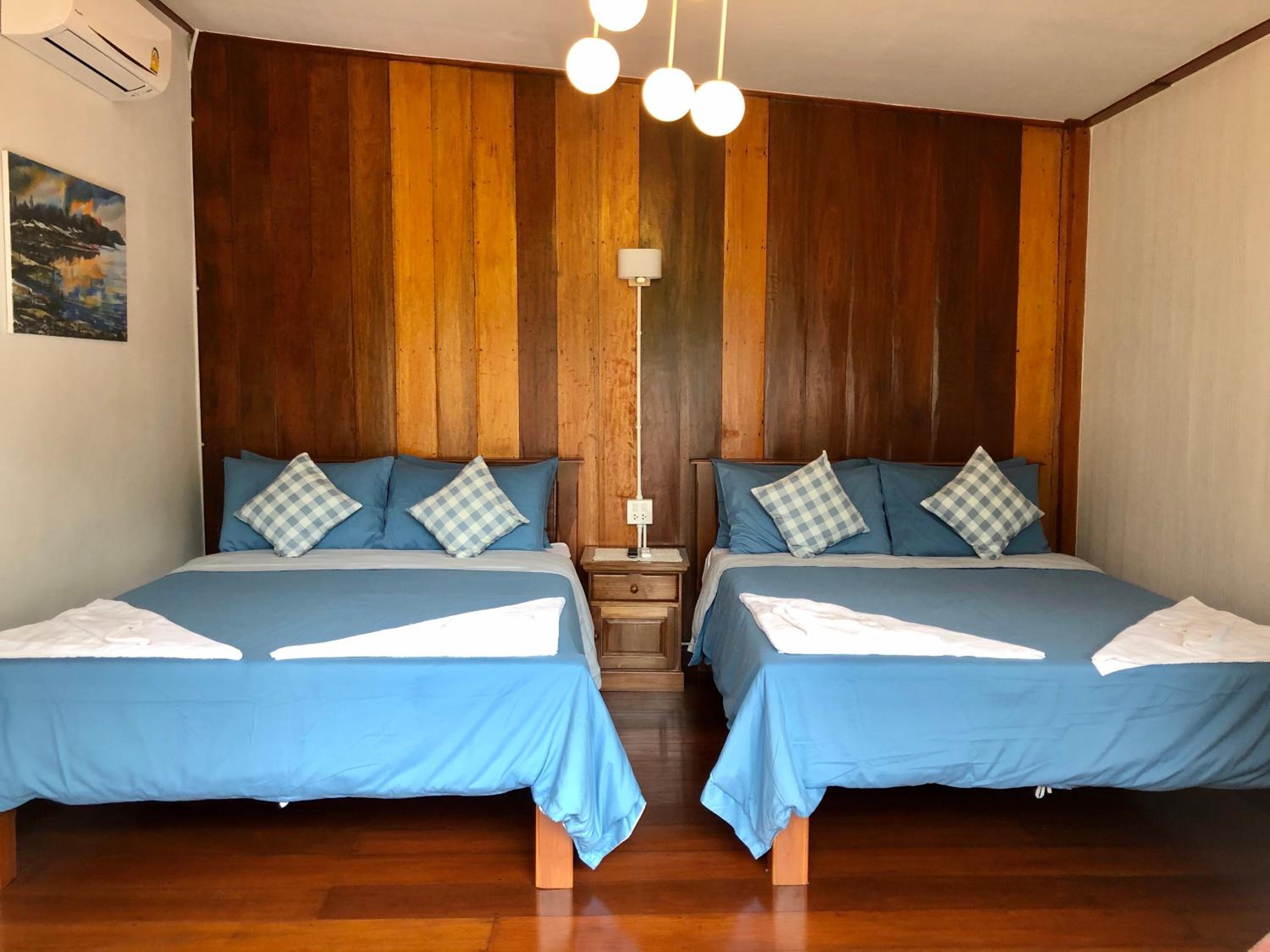 Baan Chan Lay Koh Chang