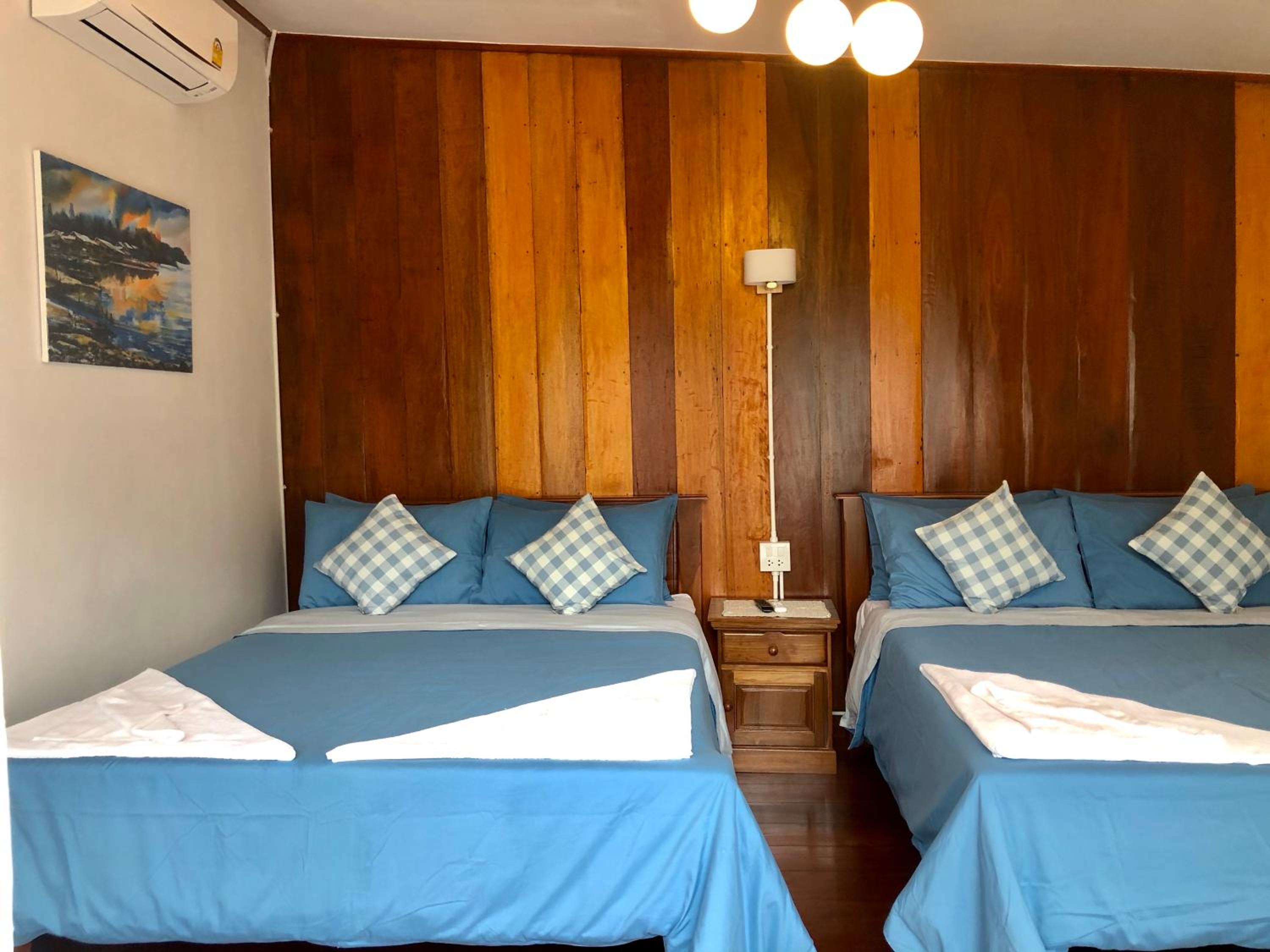Baan Chan Lay Koh Chang