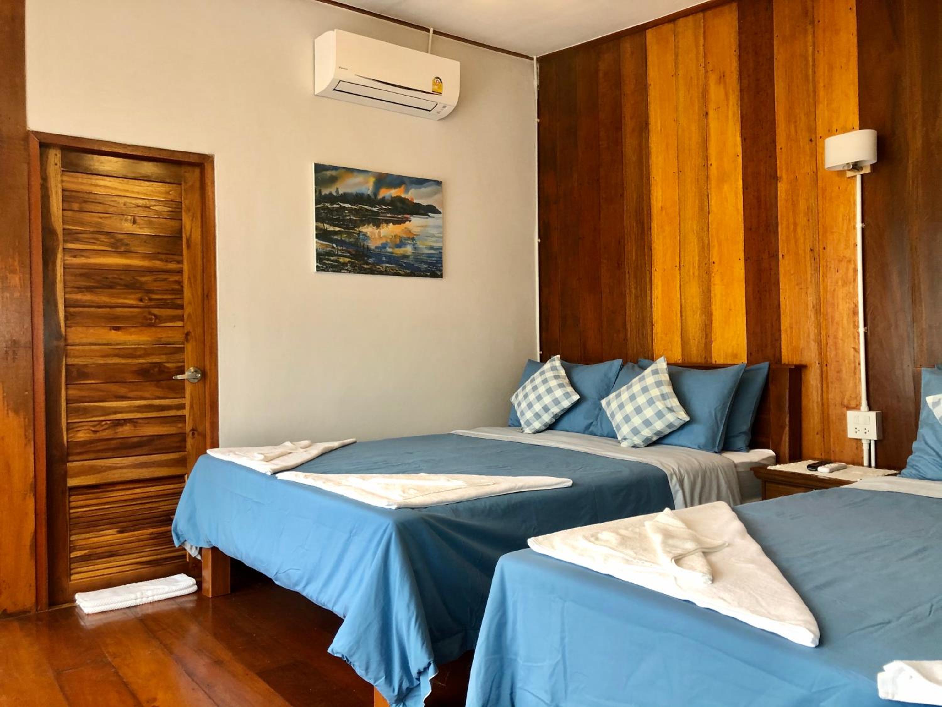 Baan Chan Lay Koh Chang