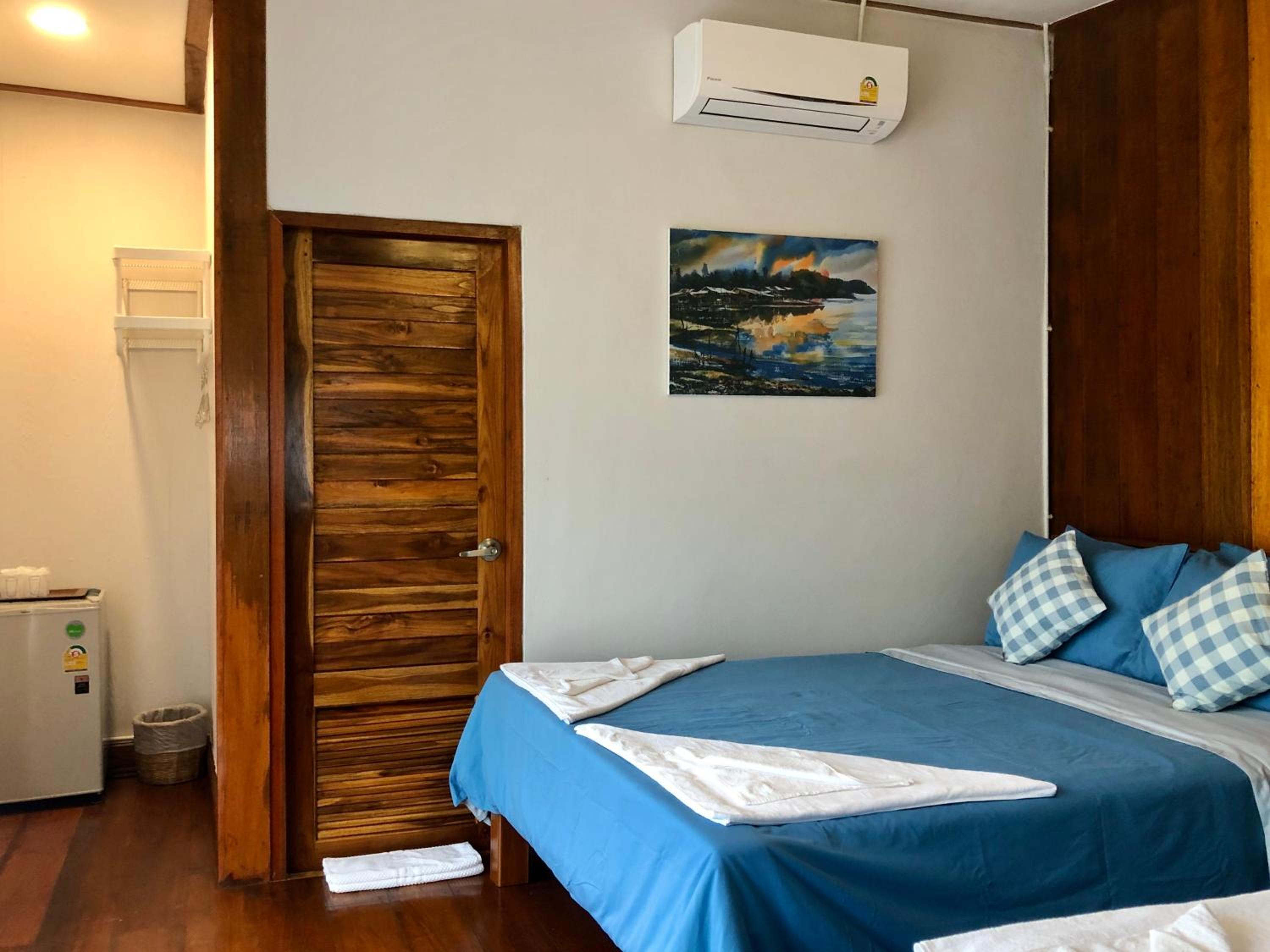 Baan Chan Lay Koh Chang